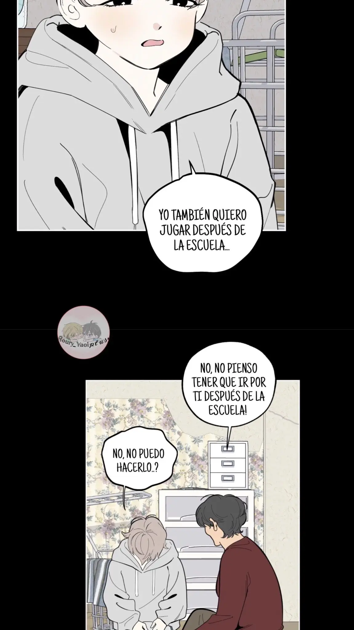 A Terrible Romance (Terrible Romance) (2021) - Capítulo 46 - Página 60 - LectorTMOo