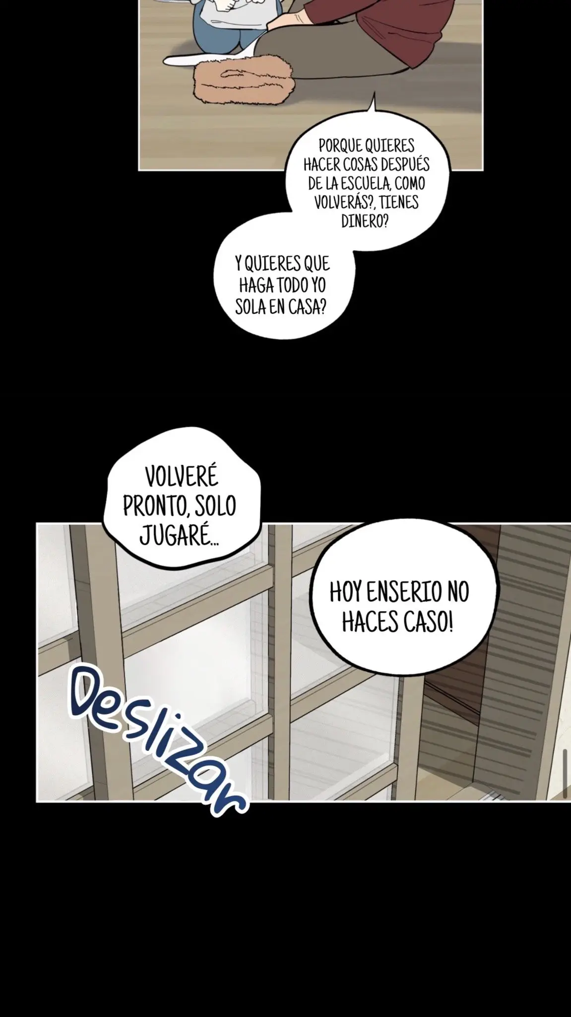 A Terrible Romance (Terrible Romance) (2021) - Capítulo 46 - Página 62 - LectorTMOo