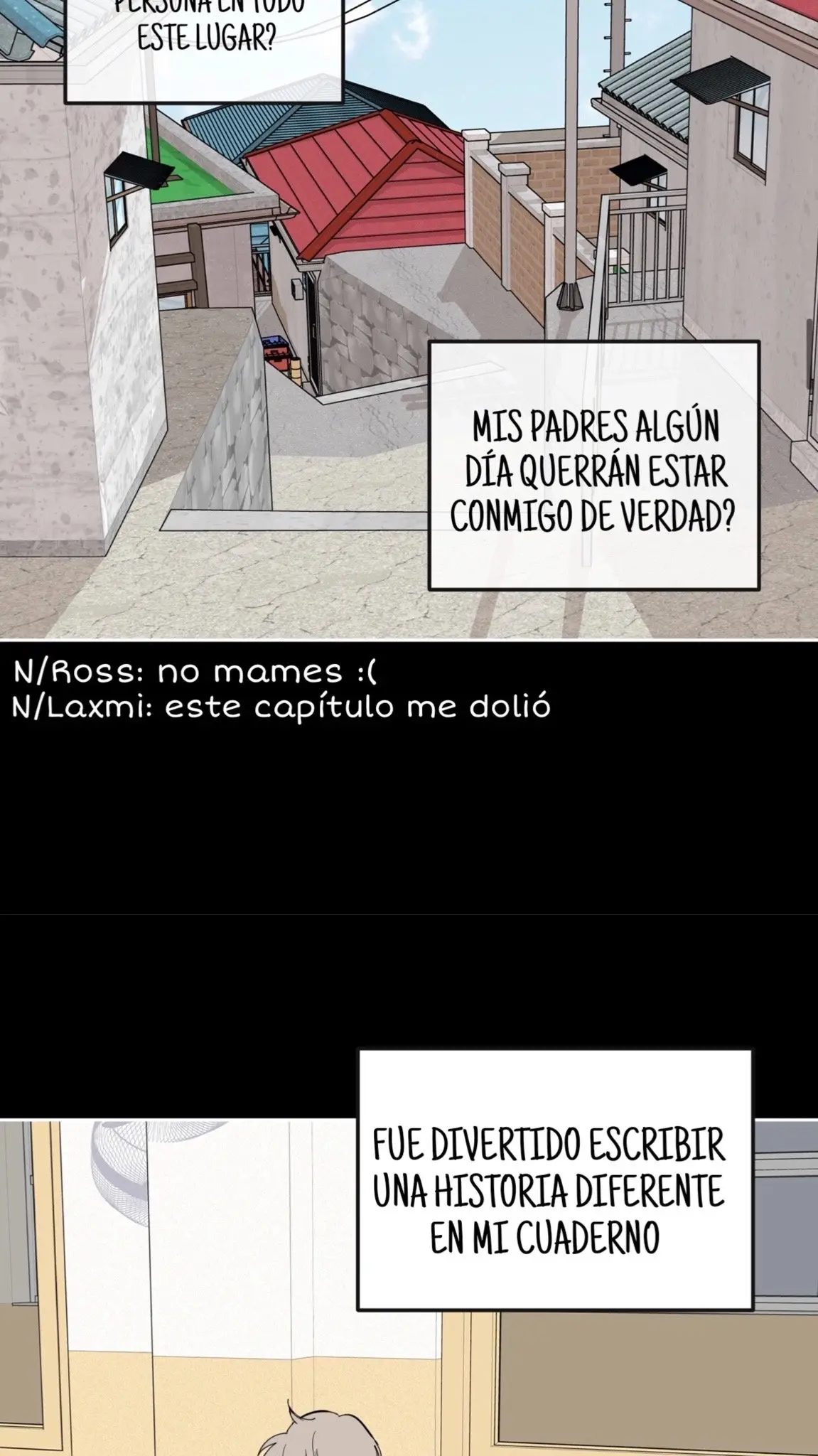 A Terrible Romance (Terrible Romance) (2021) - Capítulo 46 - Página 80 - LectorTMOo