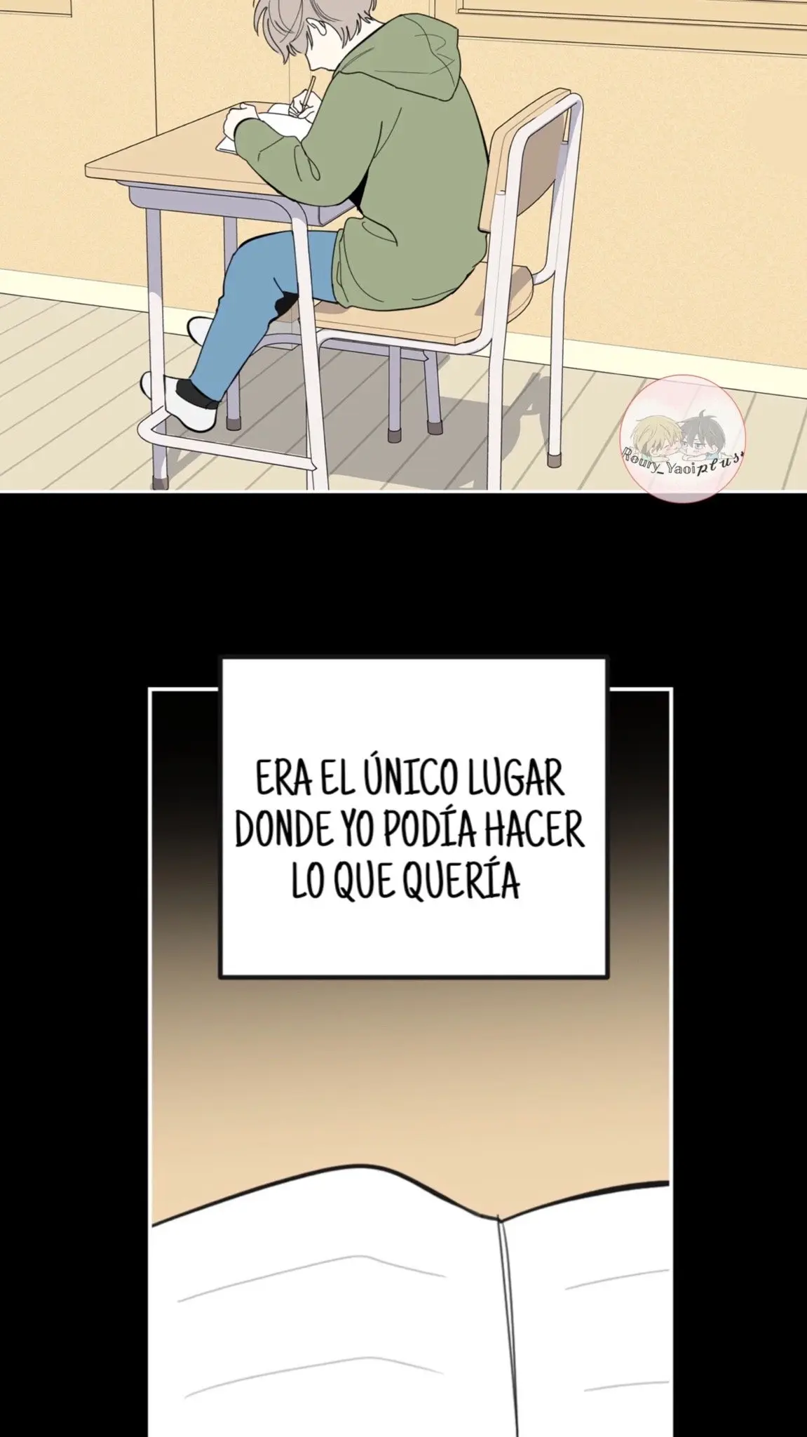 A Terrible Romance (Terrible Romance) (2021) - Capítulo 46 - Página 81 - LectorTMOo