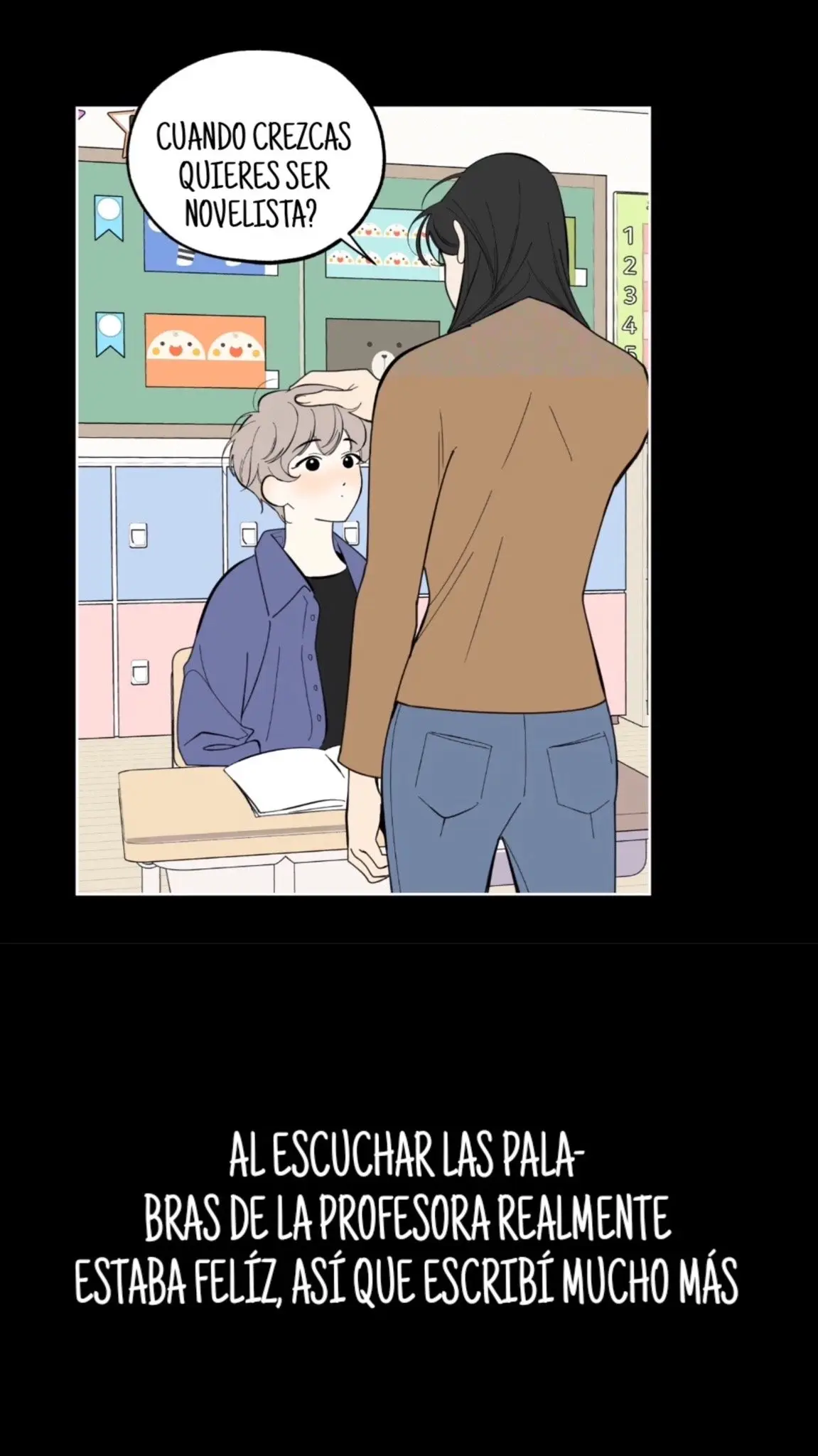 A Terrible Romance (Terrible Romance) (2021) - Capítulo 46 - Página 85 - LectorTMOo