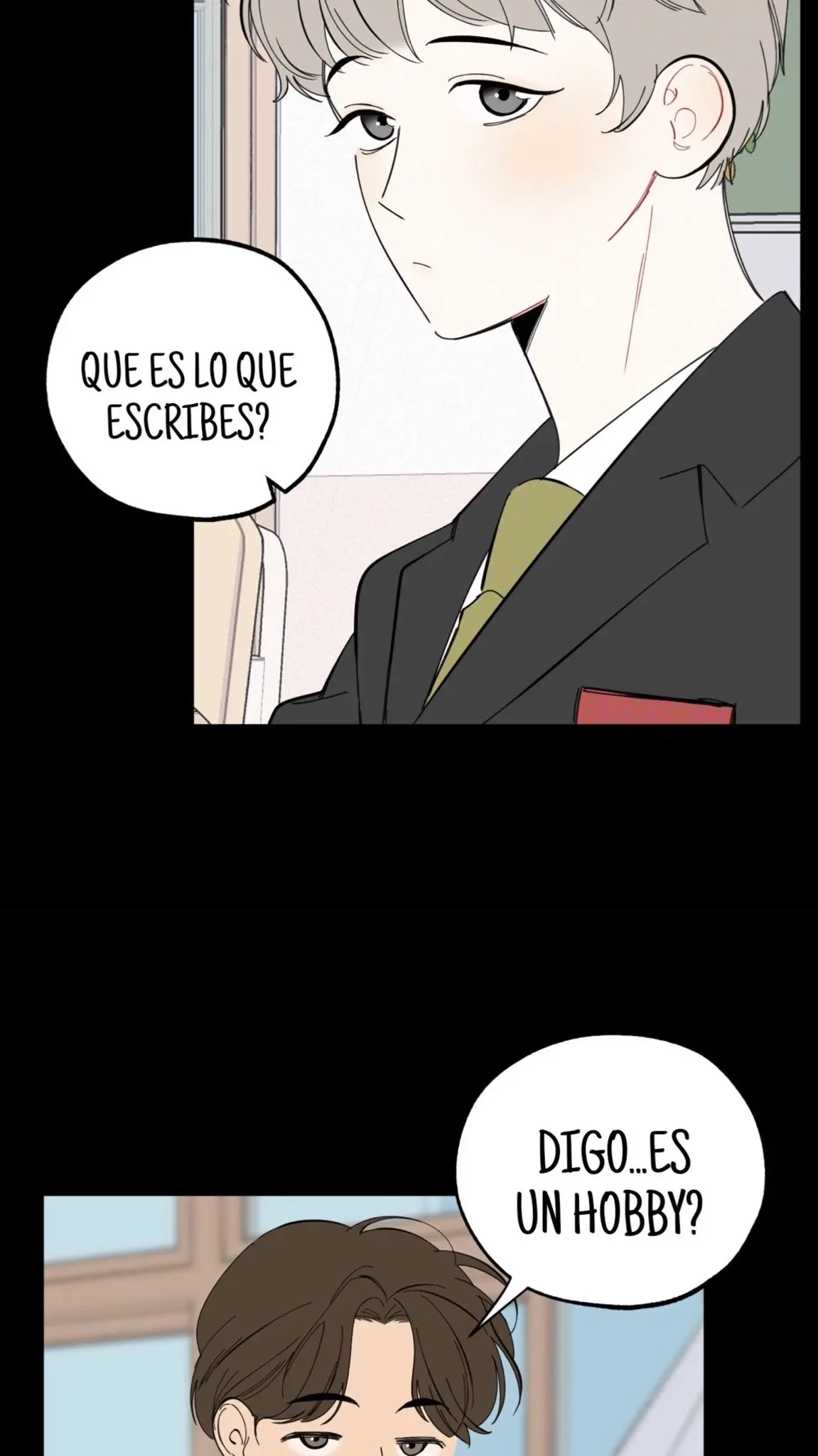 A Terrible Romance (Terrible Romance) (2021) - Capítulo 46 - Página 92 - LectorTMOo