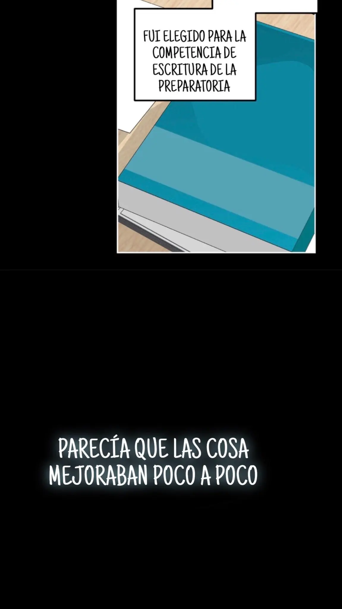 A Terrible Romance (Terrible Romance) (2021) - Capítulo 46 - Página 98 - LectorTMOo