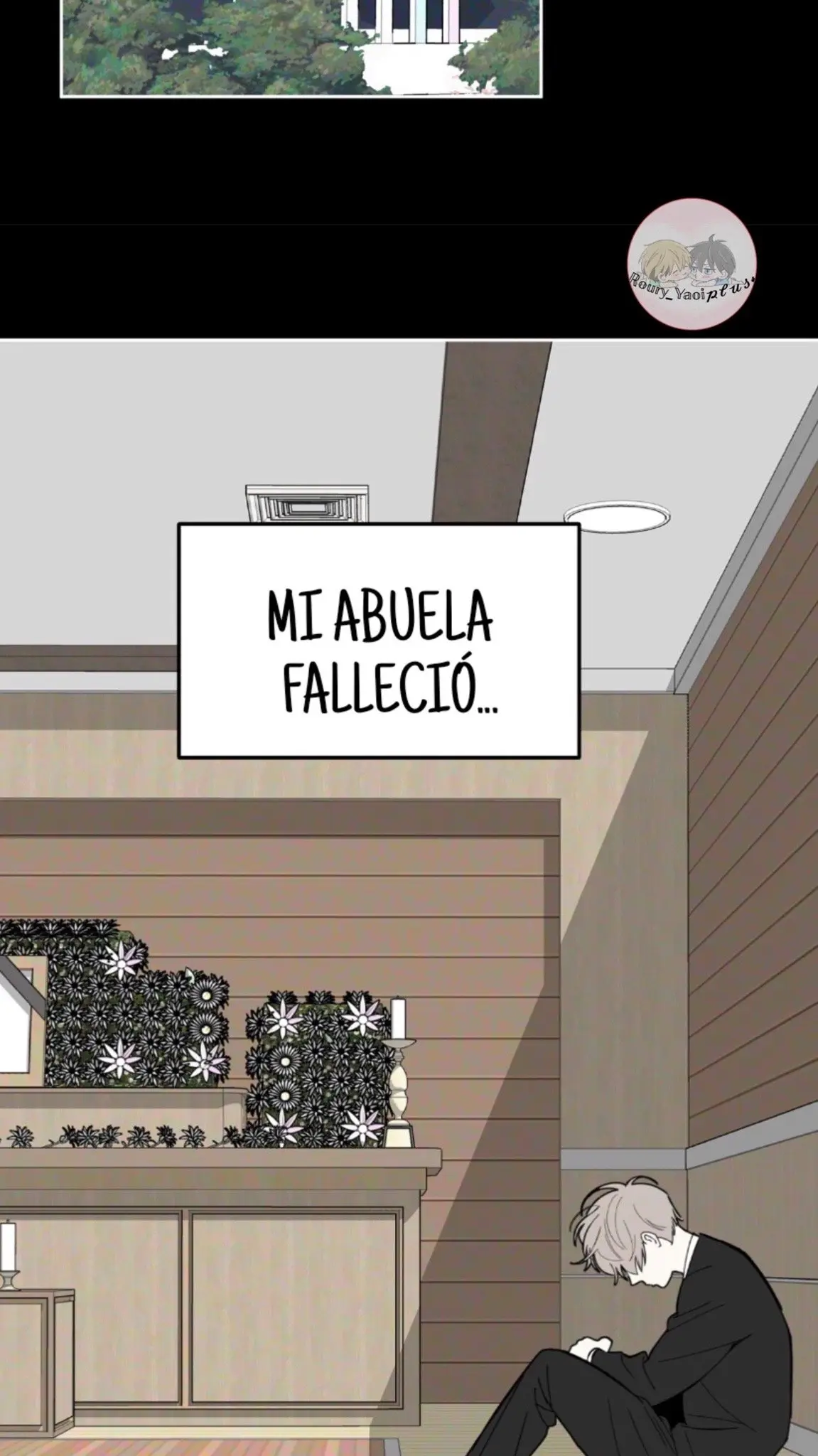 A Terrible Romance (Terrible Romance) (2021) - Capítulo 46 - Página 103 - LectorTMOo