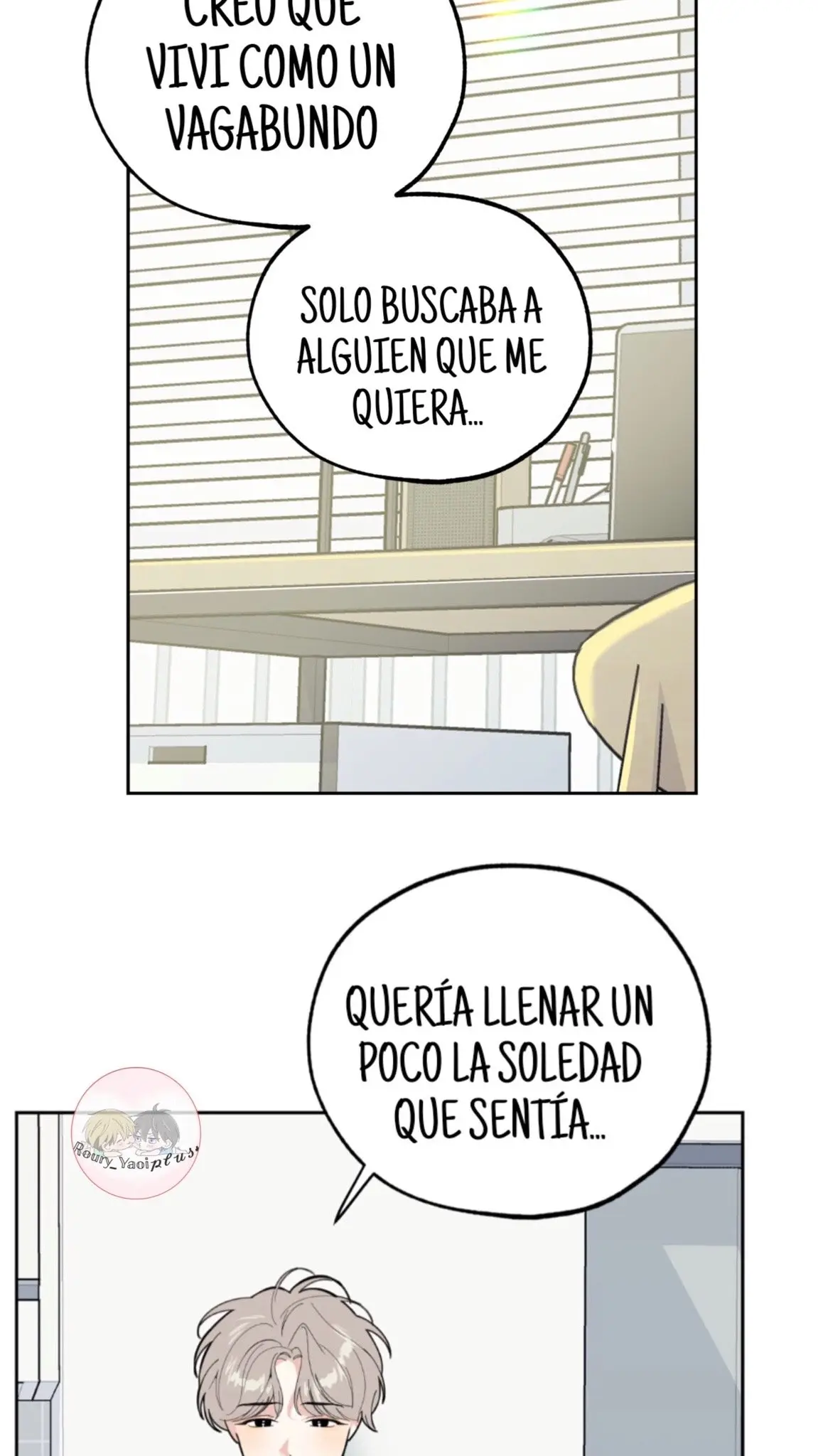 A Terrible Romance (Terrible Romance) (2021) - Capítulo 46 - Página 116 - LectorTMOo