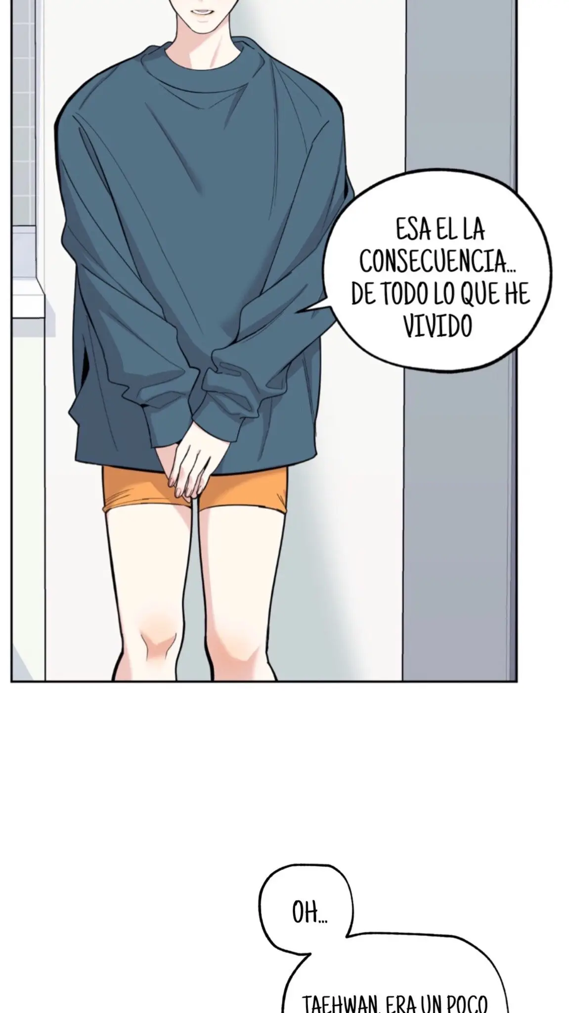 A Terrible Romance (Terrible Romance) (2021) - Capítulo 46 - Página 117 - LectorTMOo