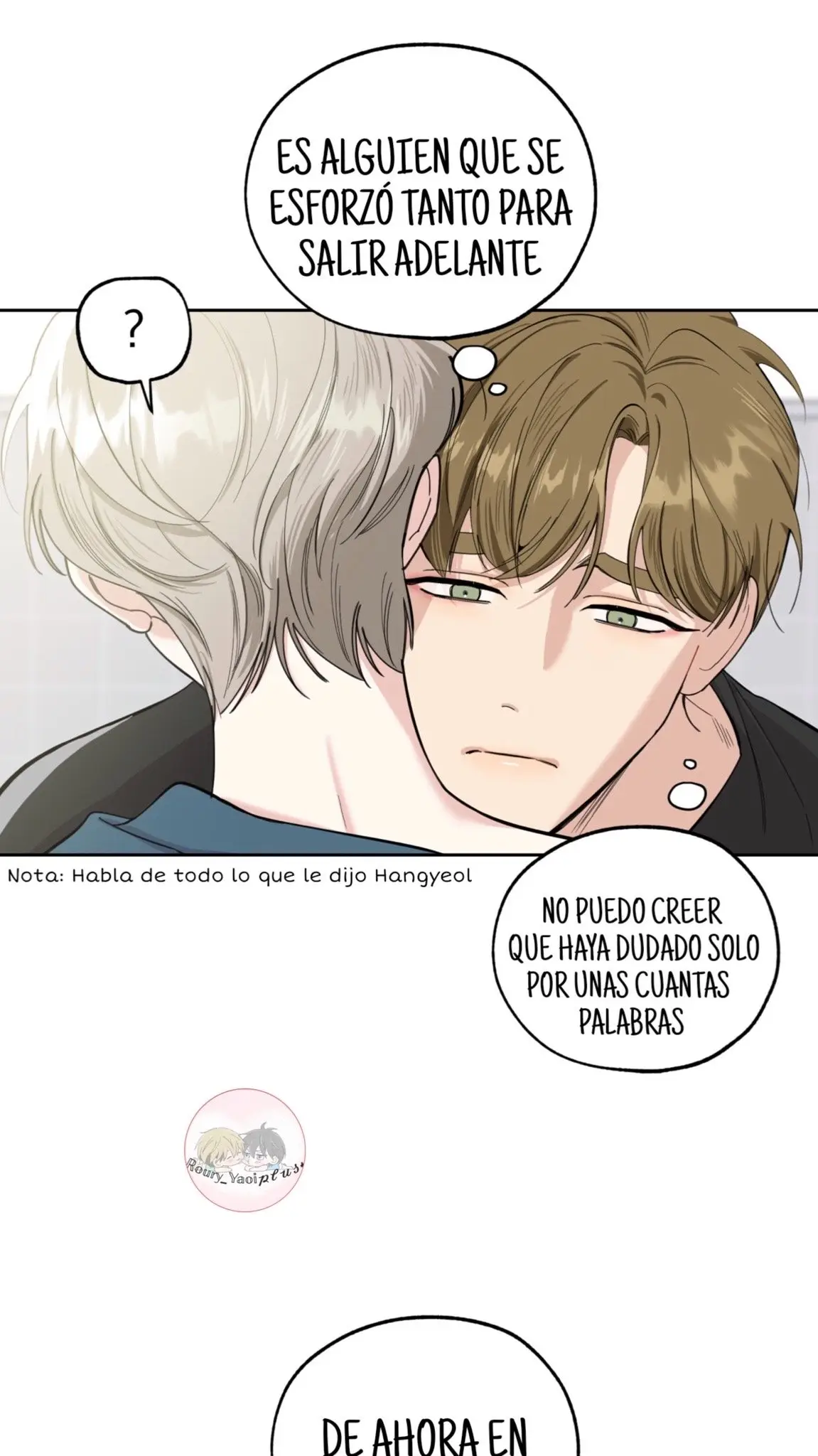 A Terrible Romance (Terrible Romance) (2021) - Capítulo 46 - Página 123 - LectorTMOo