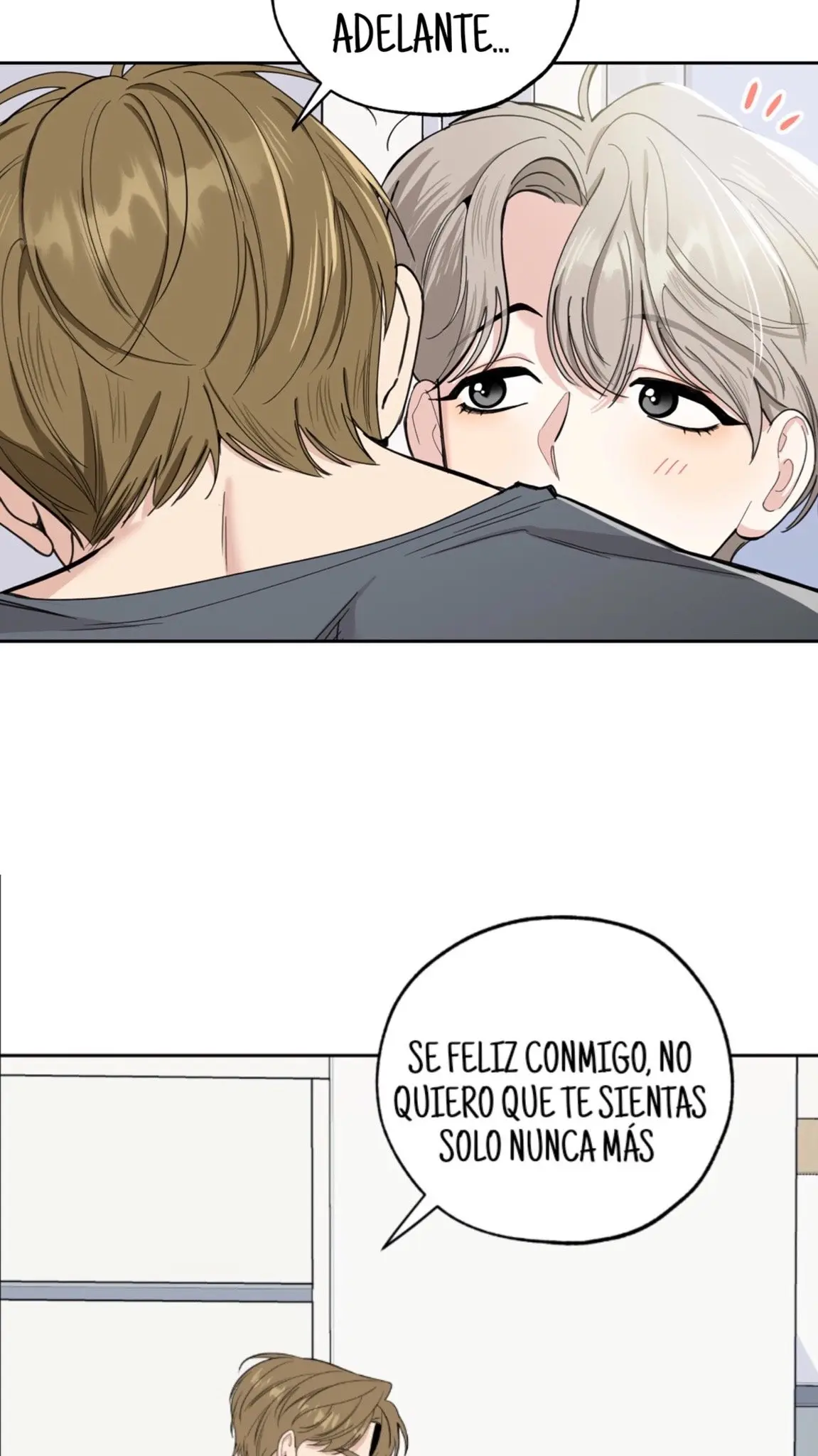 A Terrible Romance (Terrible Romance) (2021) - Capítulo 46 - Página 125 - LectorTMOo