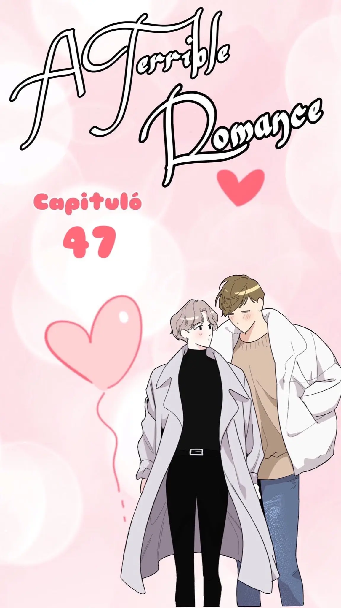 A Terrible Romance (Terrible Romance) (2021) - Capítulo 47 - Página 3 - LectorTMOo