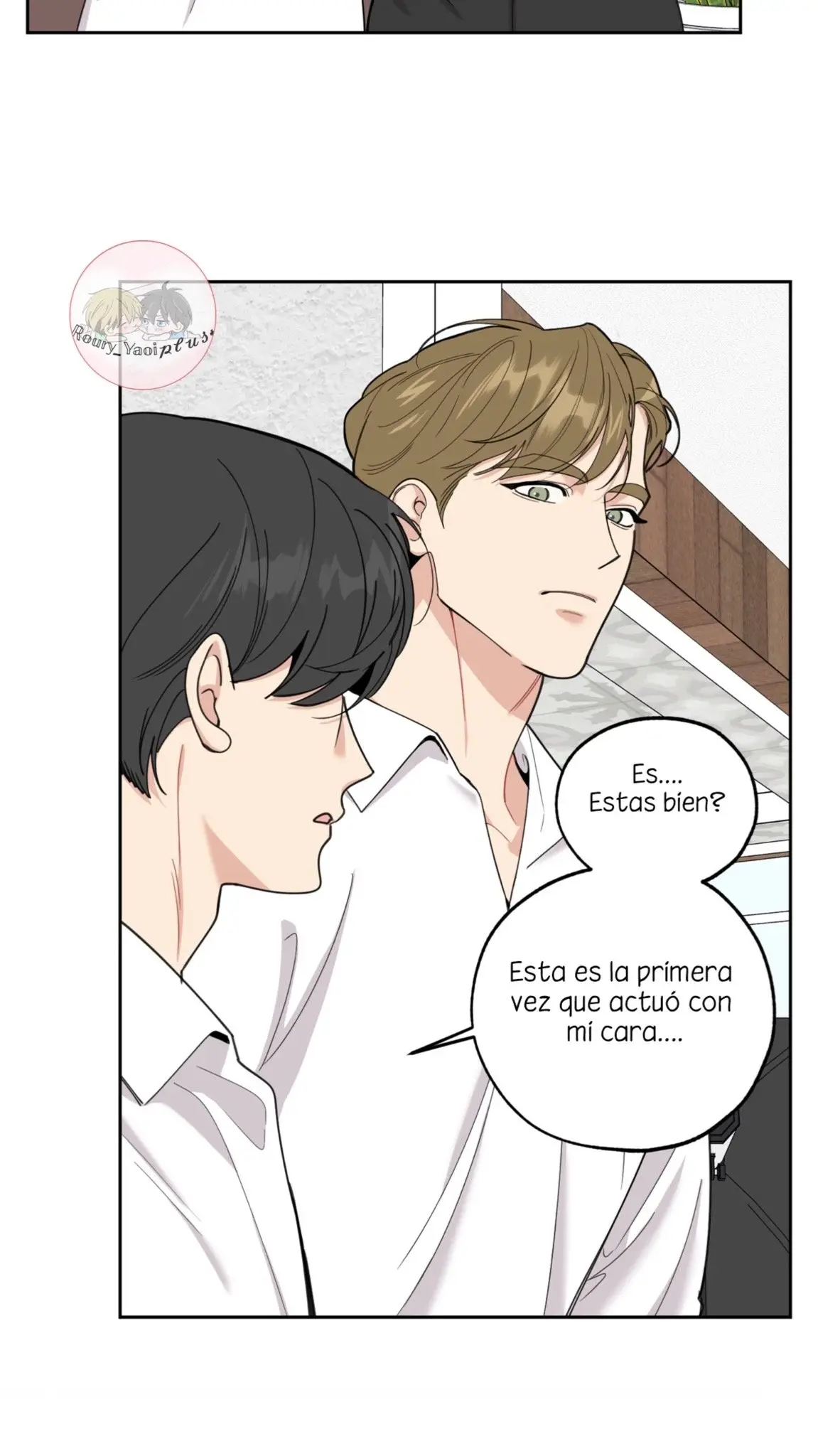 A Terrible Romance (Terrible Romance) (2021) - Capítulo 47 - Página 22 - LectorTMOo