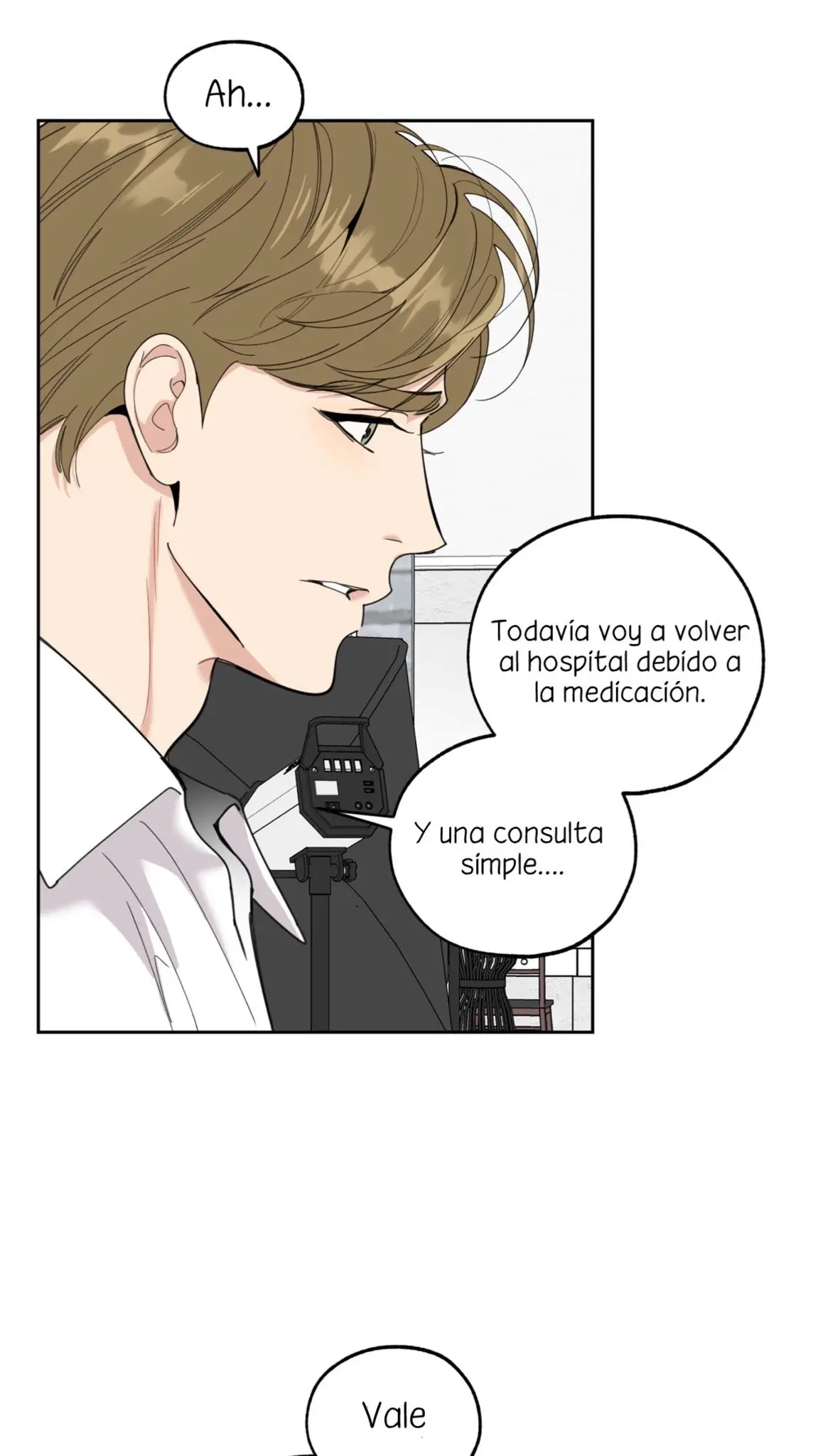 A Terrible Romance (Terrible Romance) (2021) - Capítulo 47 - Página 25 - LectorTMOo