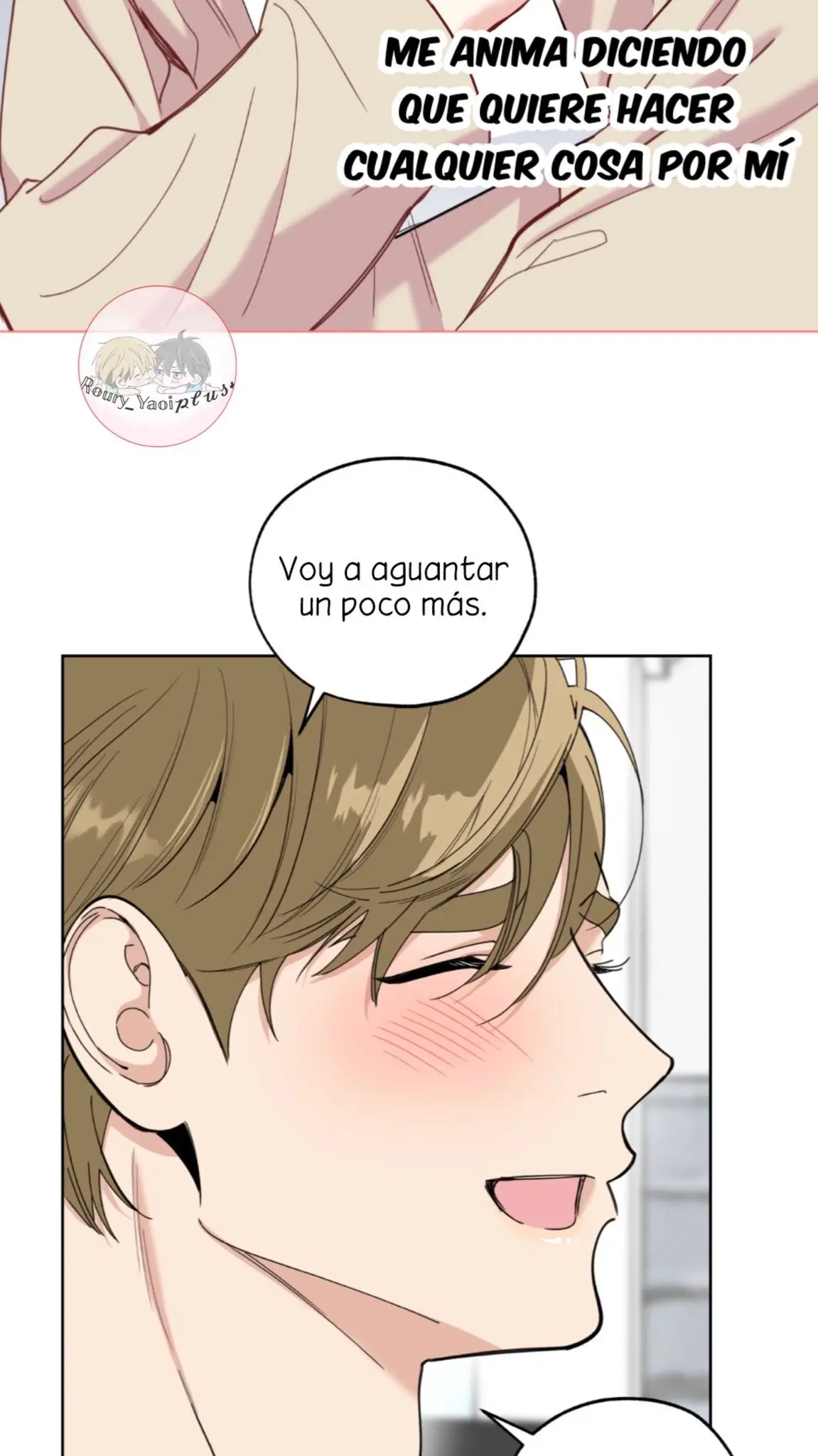 A Terrible Romance (Terrible Romance) (2021) - Capítulo 47 - Página 32 - LectorTMOo