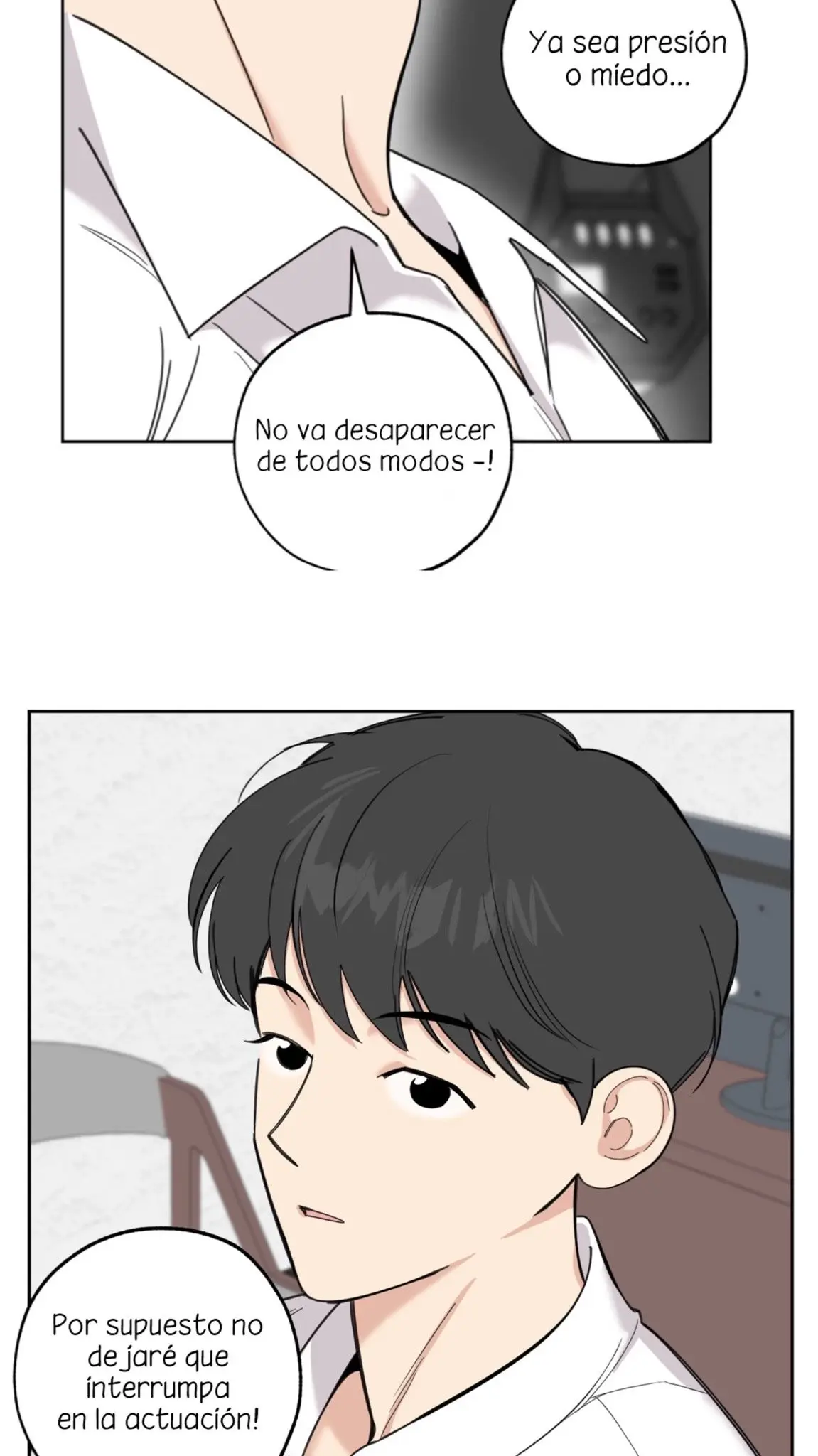 A Terrible Romance (Terrible Romance) (2021) - Capítulo 47 - Página 37 - LectorTMOo
