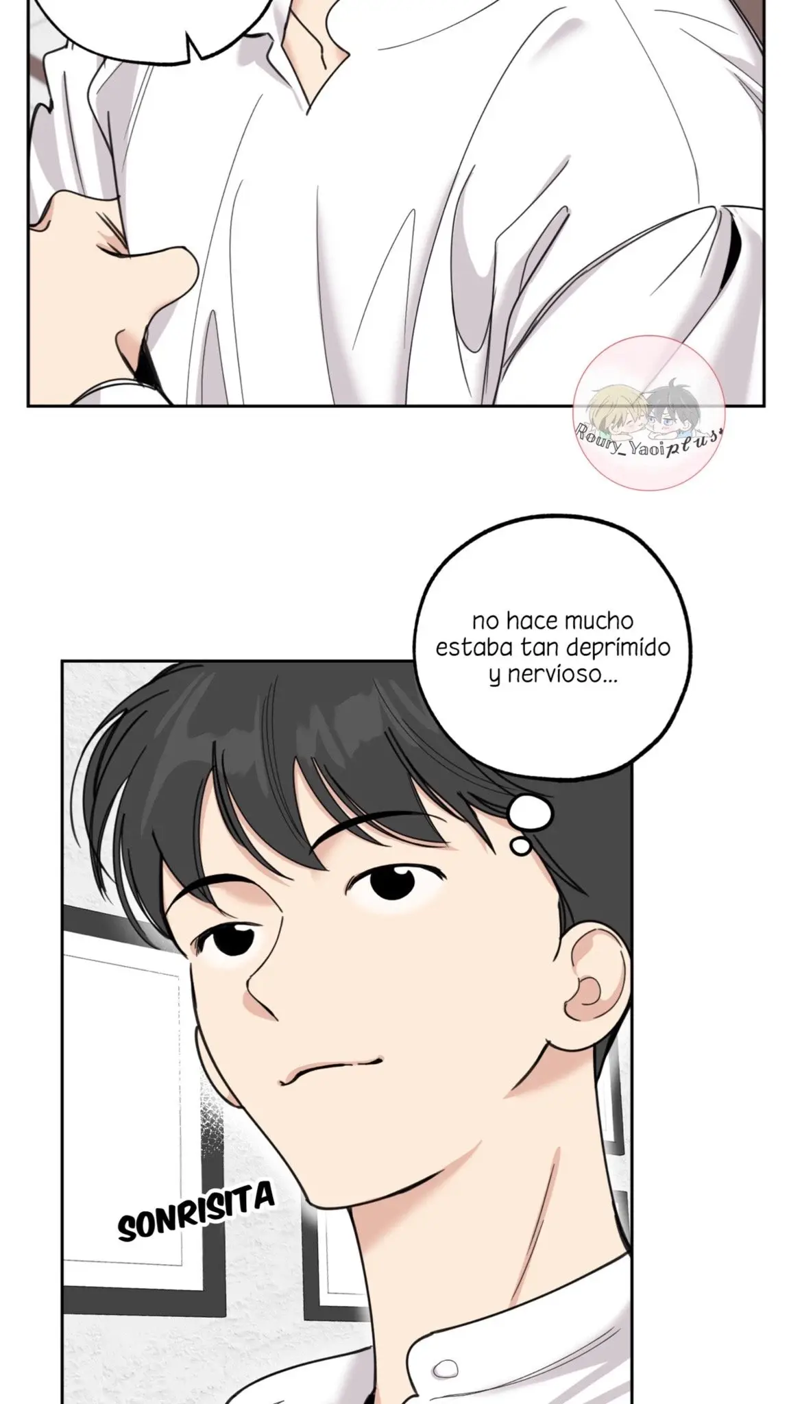 A Terrible Romance (Terrible Romance) (2021) - Capítulo 47 - Página 40 - LectorTMOo