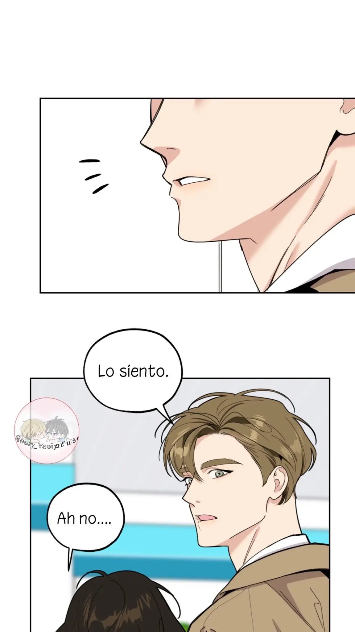 A Terrible Romance (Terrible Romance) (2021) - Capítulo 47 - Página 50 - LectorTMOo