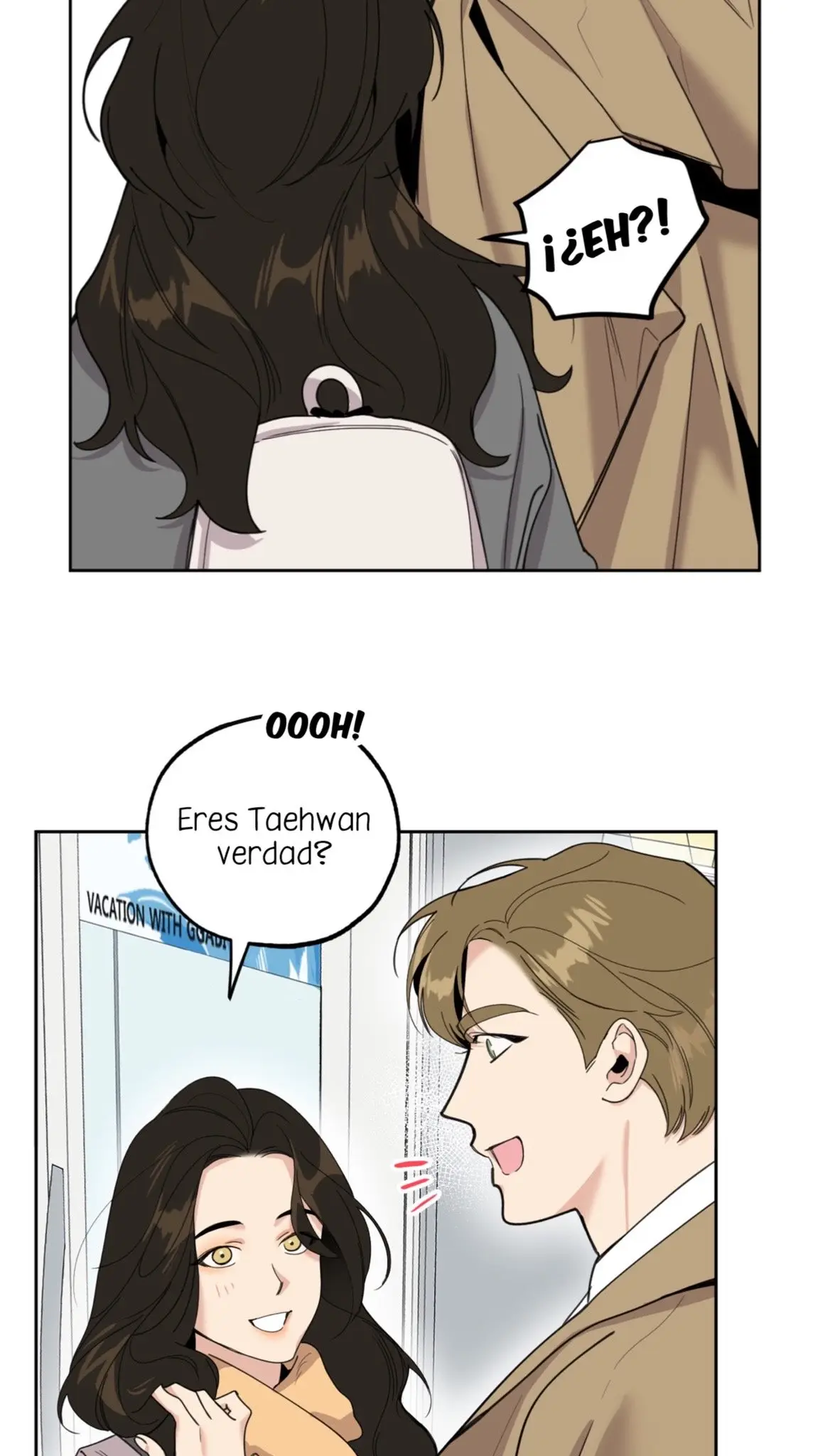 A Terrible Romance (Terrible Romance) (2021) - Capítulo 47 - Página 52 - LectorTMOo