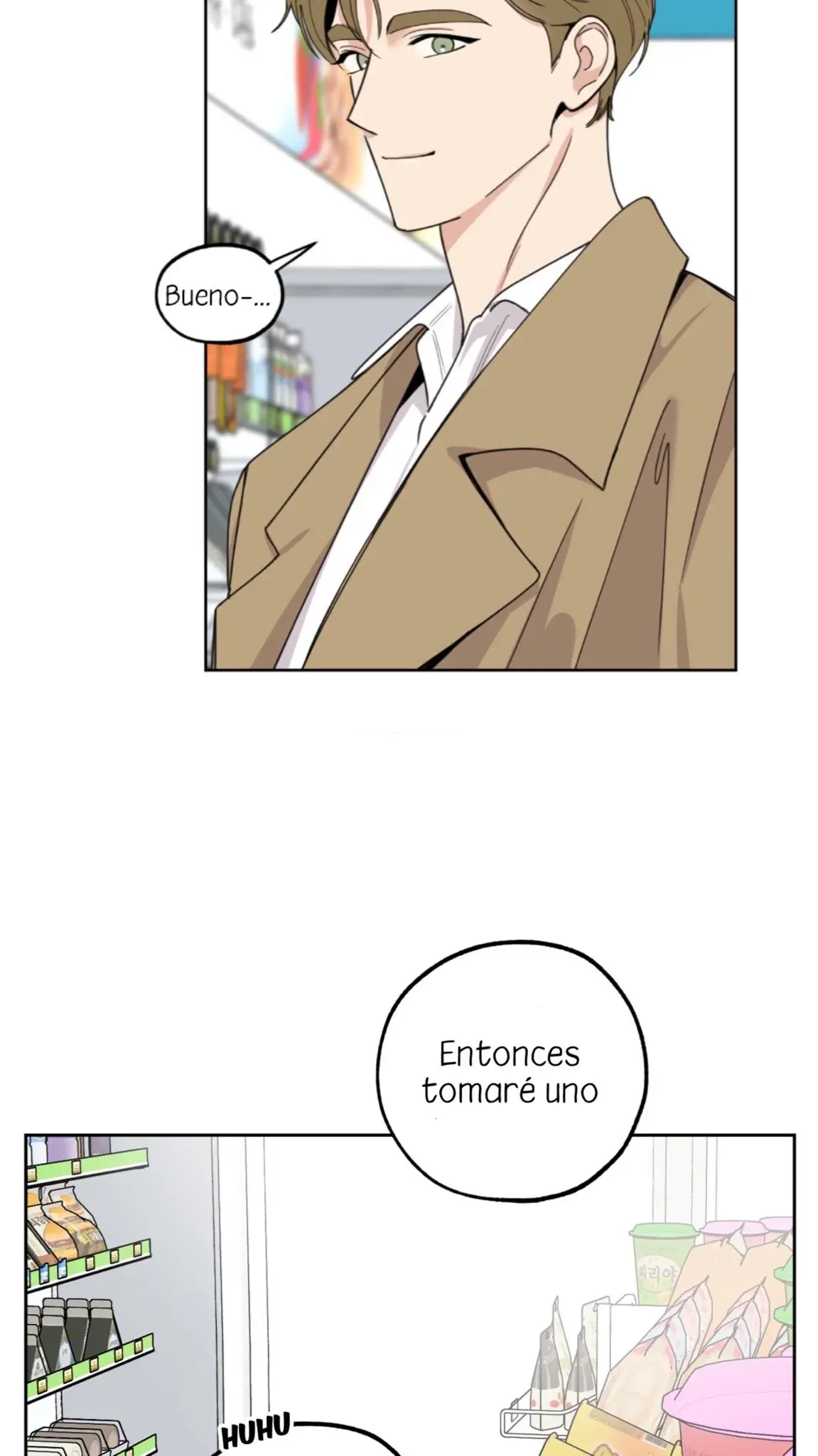 A Terrible Romance (Terrible Romance) (2021) - Capítulo 47 - Página 56 - LectorTMOo