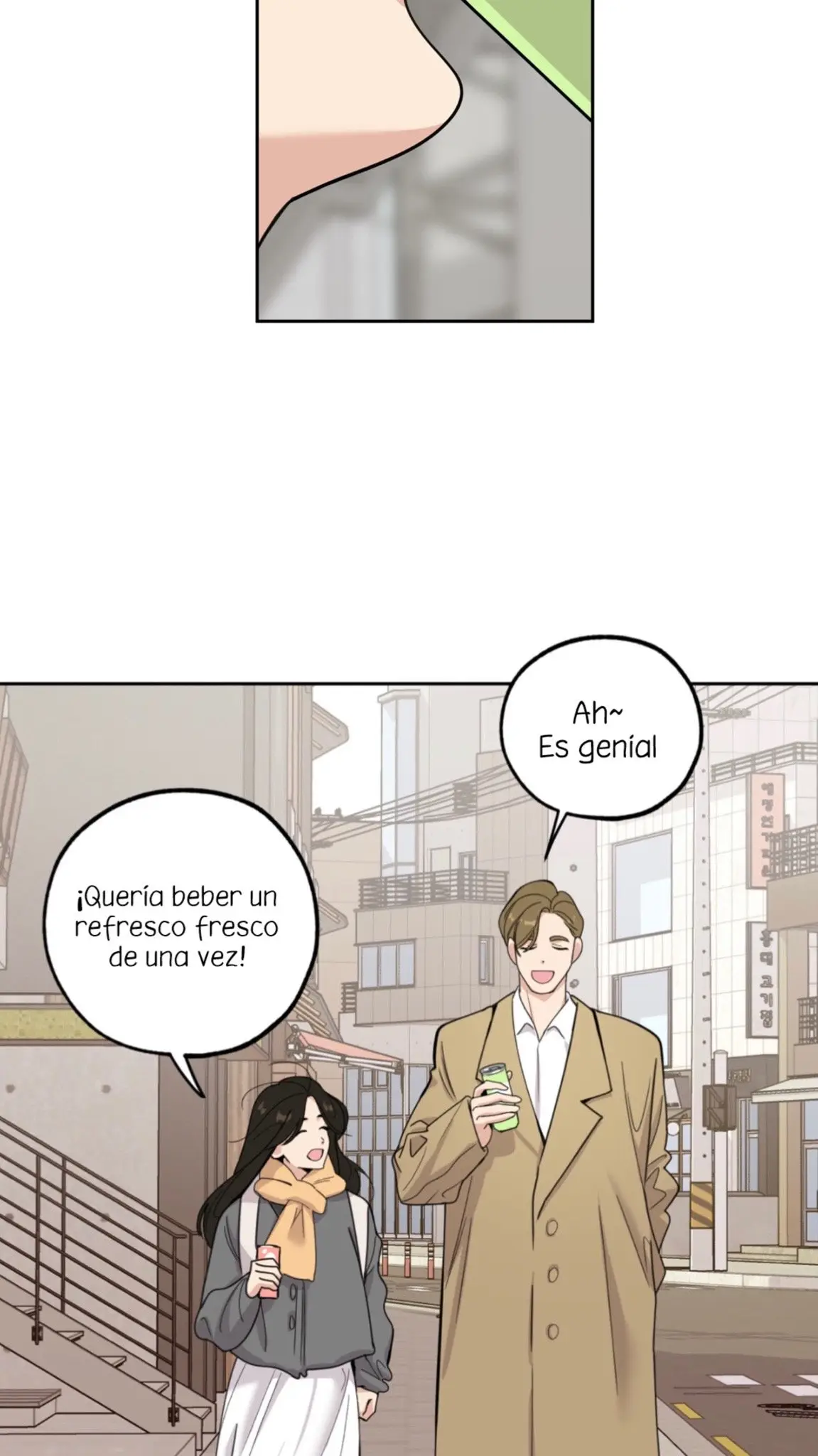 A Terrible Romance (Terrible Romance) (2021) - Capítulo 47 - Página 60 - LectorTMOo
