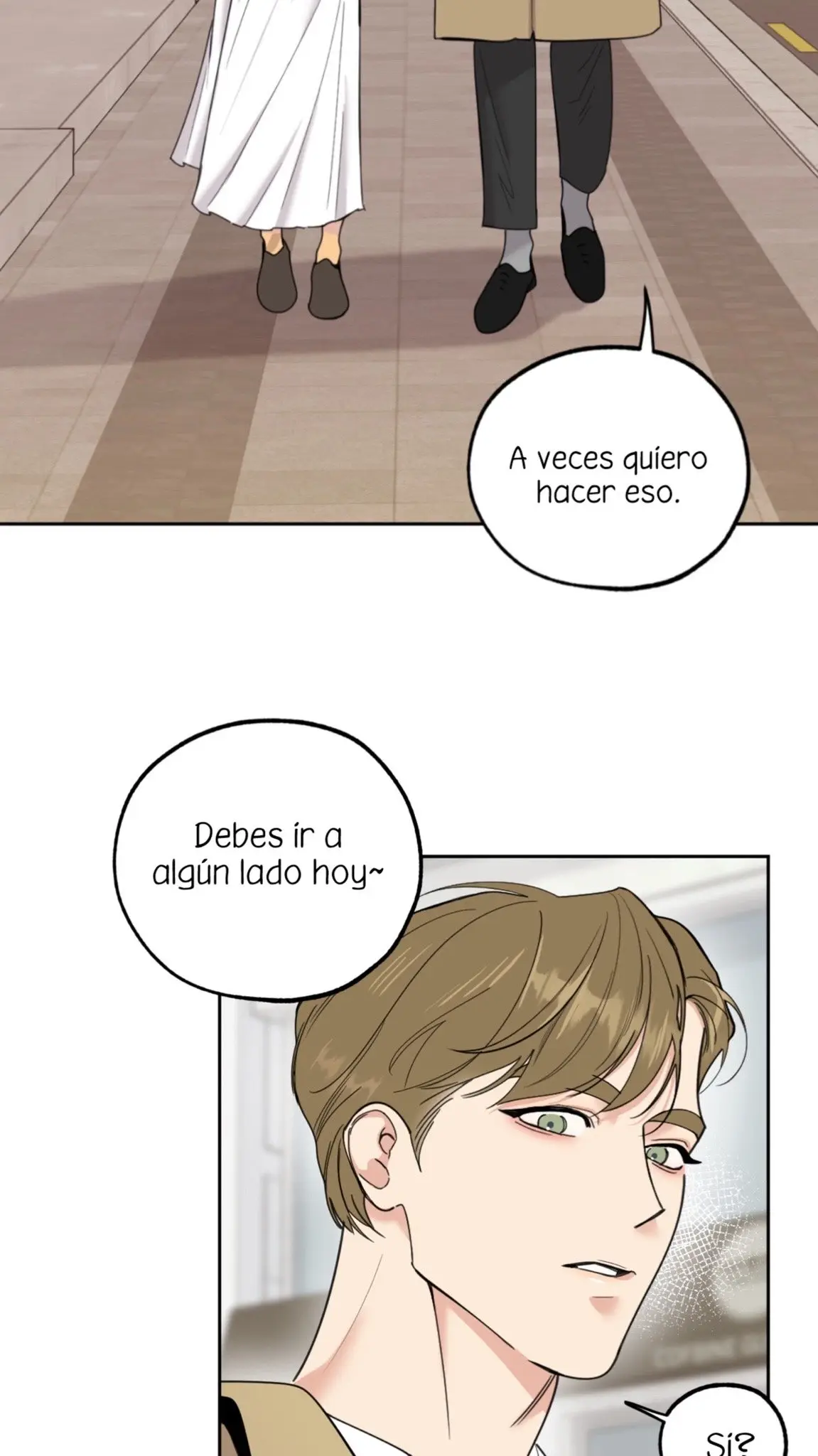 A Terrible Romance (Terrible Romance) (2021) - Capítulo 47 - Página 63 - LectorTMOo