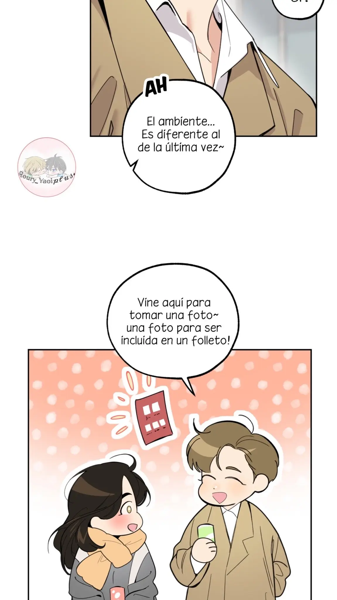 A Terrible Romance (Terrible Romance) (2021) - Capítulo 47 - Página 67 - LectorTMOo