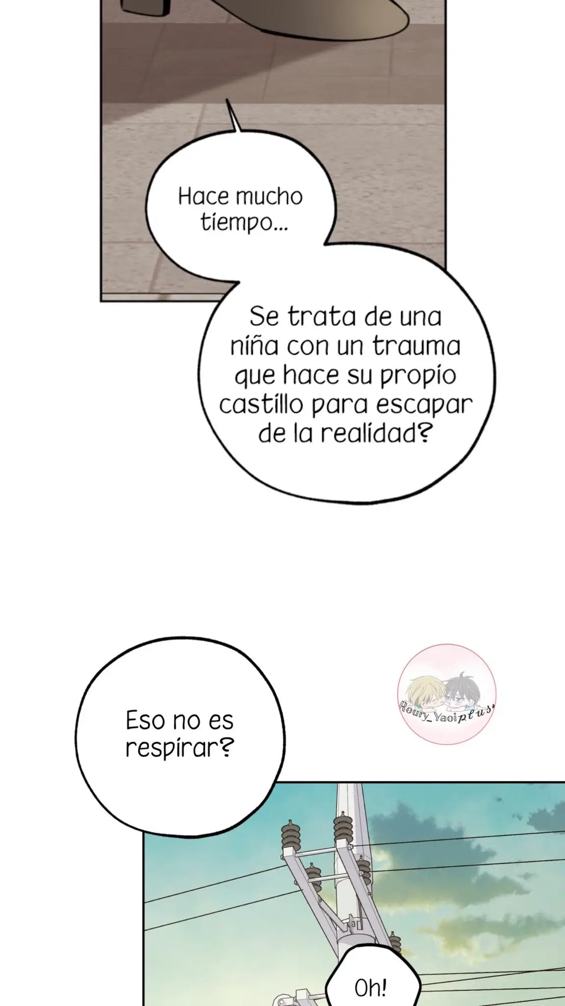 A Terrible Romance (Terrible Romance) (2021) - Capítulo 47 - Página 68 - LectorTMOo