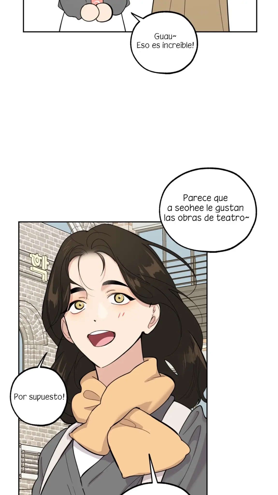 A Terrible Romance (Terrible Romance) (2021) - Capítulo 47 - Página 70 - LectorTMOo