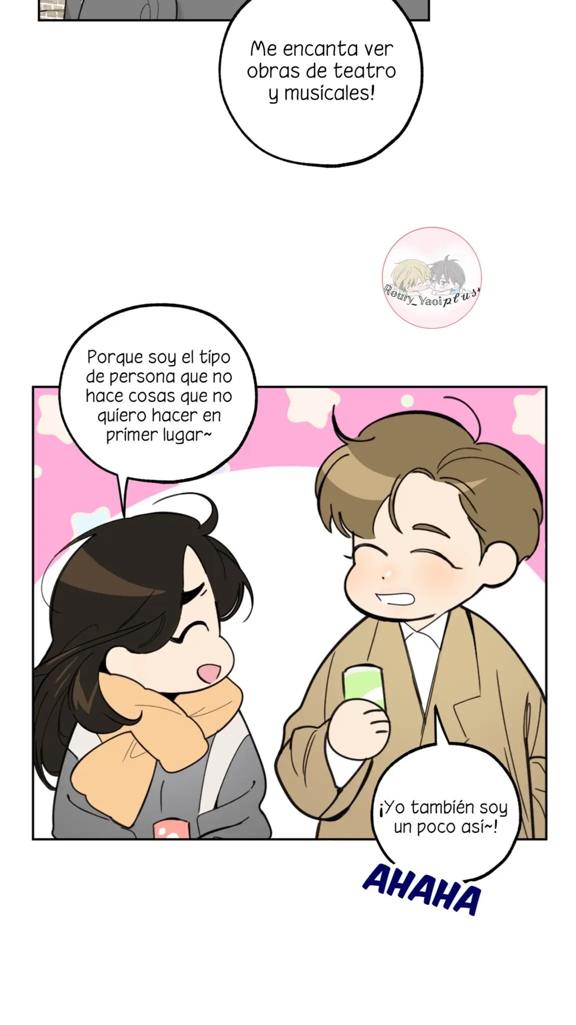 A Terrible Romance (Terrible Romance) (2021) - Capítulo 47 - Página 73 - LectorTMOo