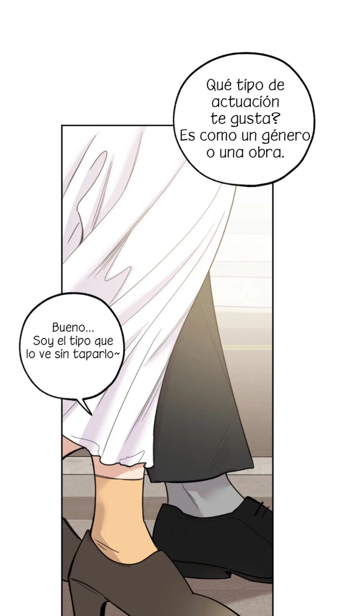 A Terrible Romance (Terrible Romance) (2021) - Capítulo 47 - Página 76 - LectorTMOo