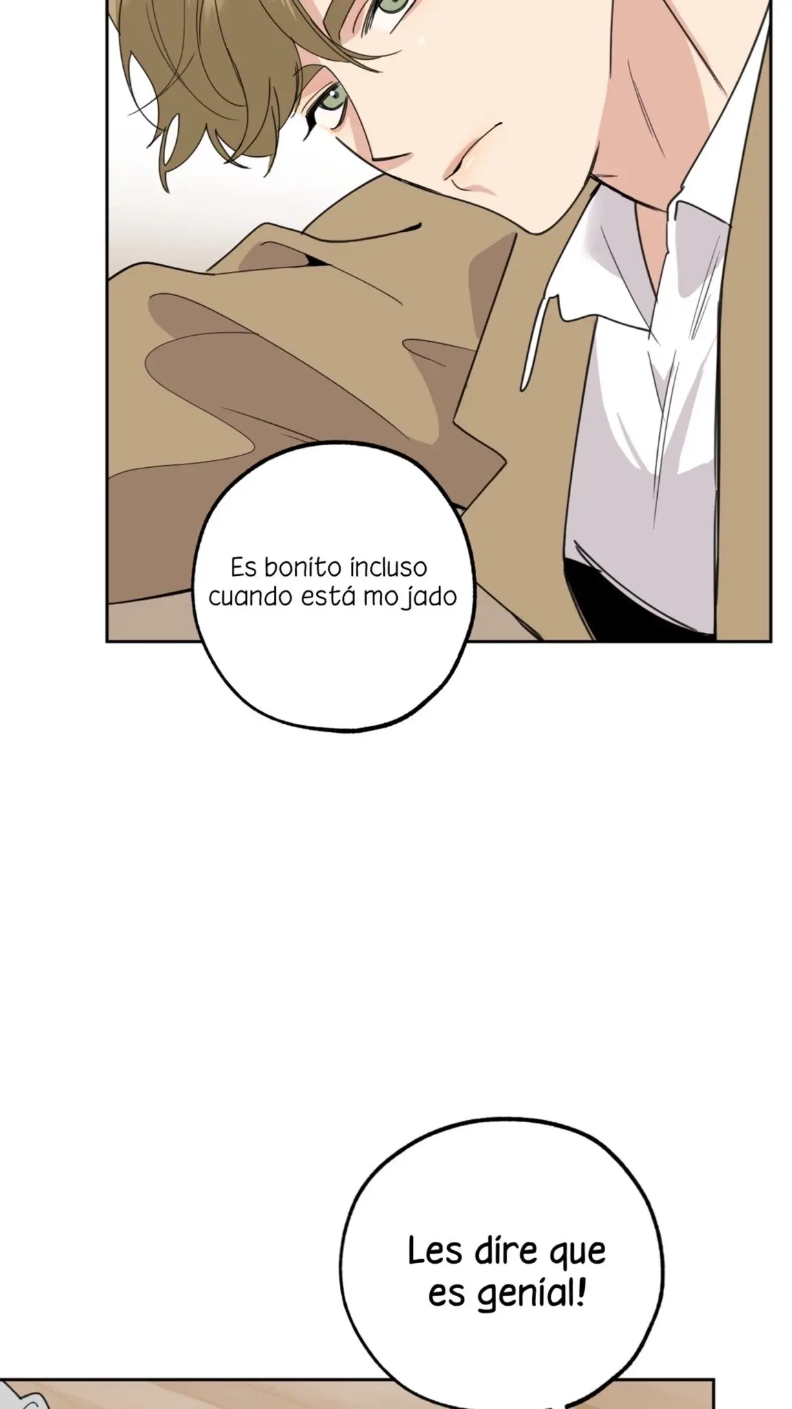 A Terrible Romance (Terrible Romance) (2021) - Capítulo 47 - Página 99 - LectorTMOo