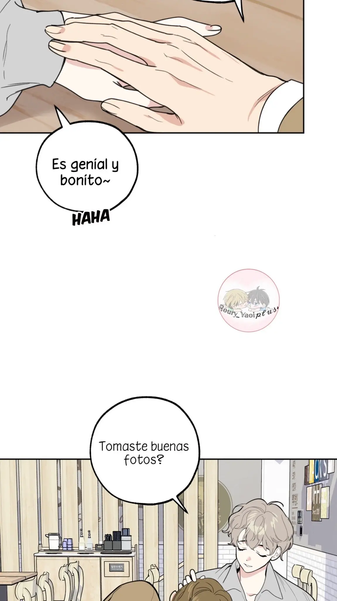 A Terrible Romance (Terrible Romance) (2021) - Capítulo 47 - Página 100 - LectorTMOo