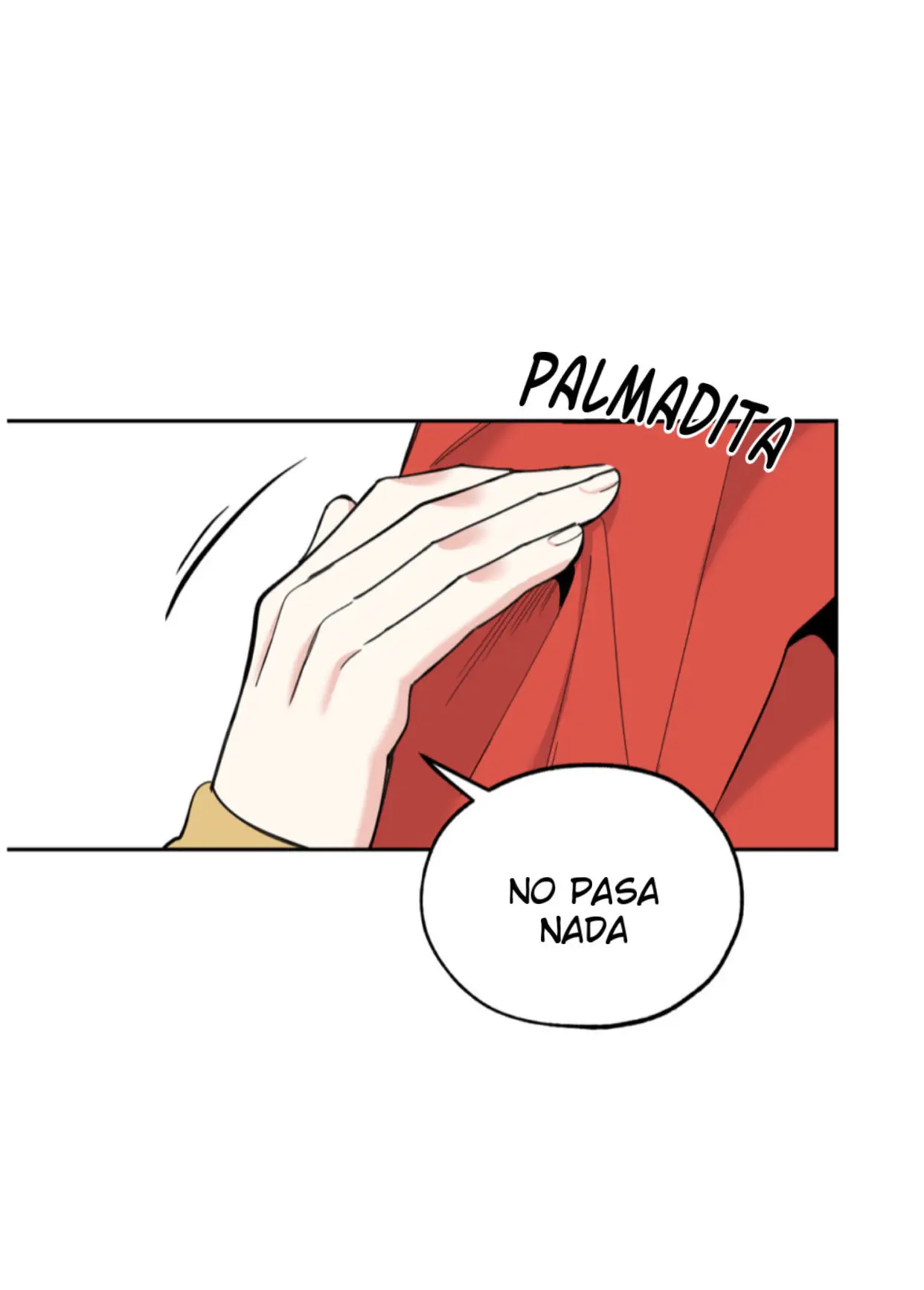 A Terrible Romance (Terrible Romance) (2021) - Capítulo 48 - Página 33 - LectorTMOo