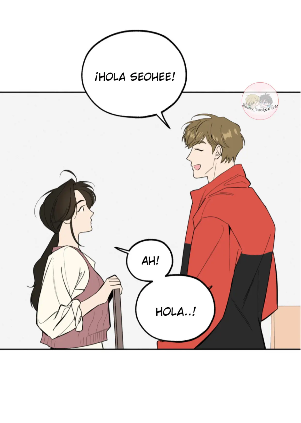 A Terrible Romance (Terrible Romance) (2021) - Capítulo 48 - Página 57 - LectorTMOo