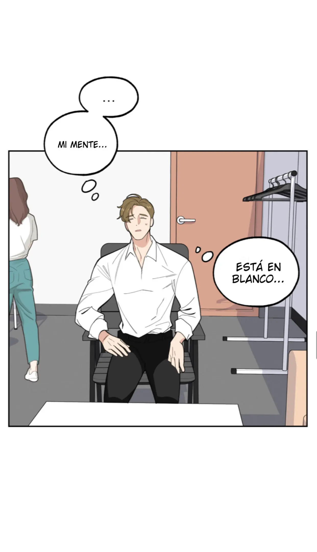 A Terrible Romance (Terrible Romance) (2021) - Capítulo 48 - Página 86 - LectorTMOo