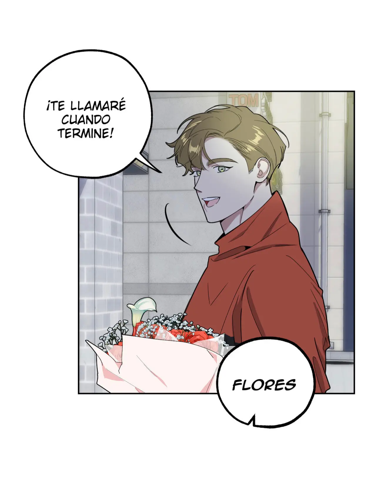 A Terrible Romance (Terrible Romance) (2021) - Capítulo 49 - Página 48 - LectorTMOo