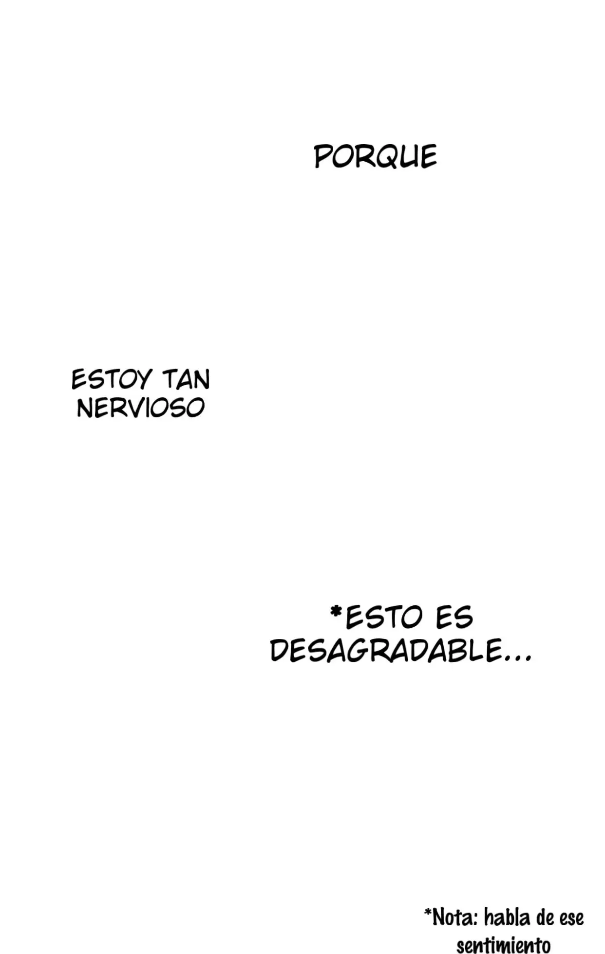 A Terrible Romance (Terrible Romance) (2021) - Capítulo 49 - Página 65 - LectorTMOo