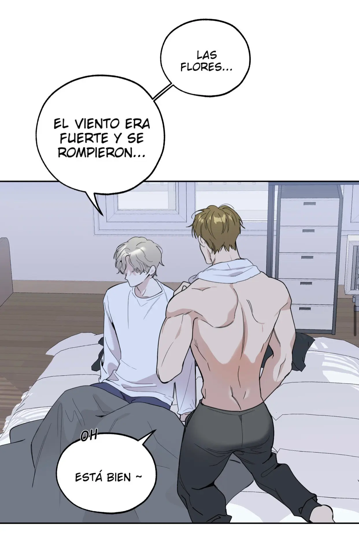 A Terrible Romance (Terrible Romance) (2021) - Capítulo 49 - Página 69 - LectorTMOo