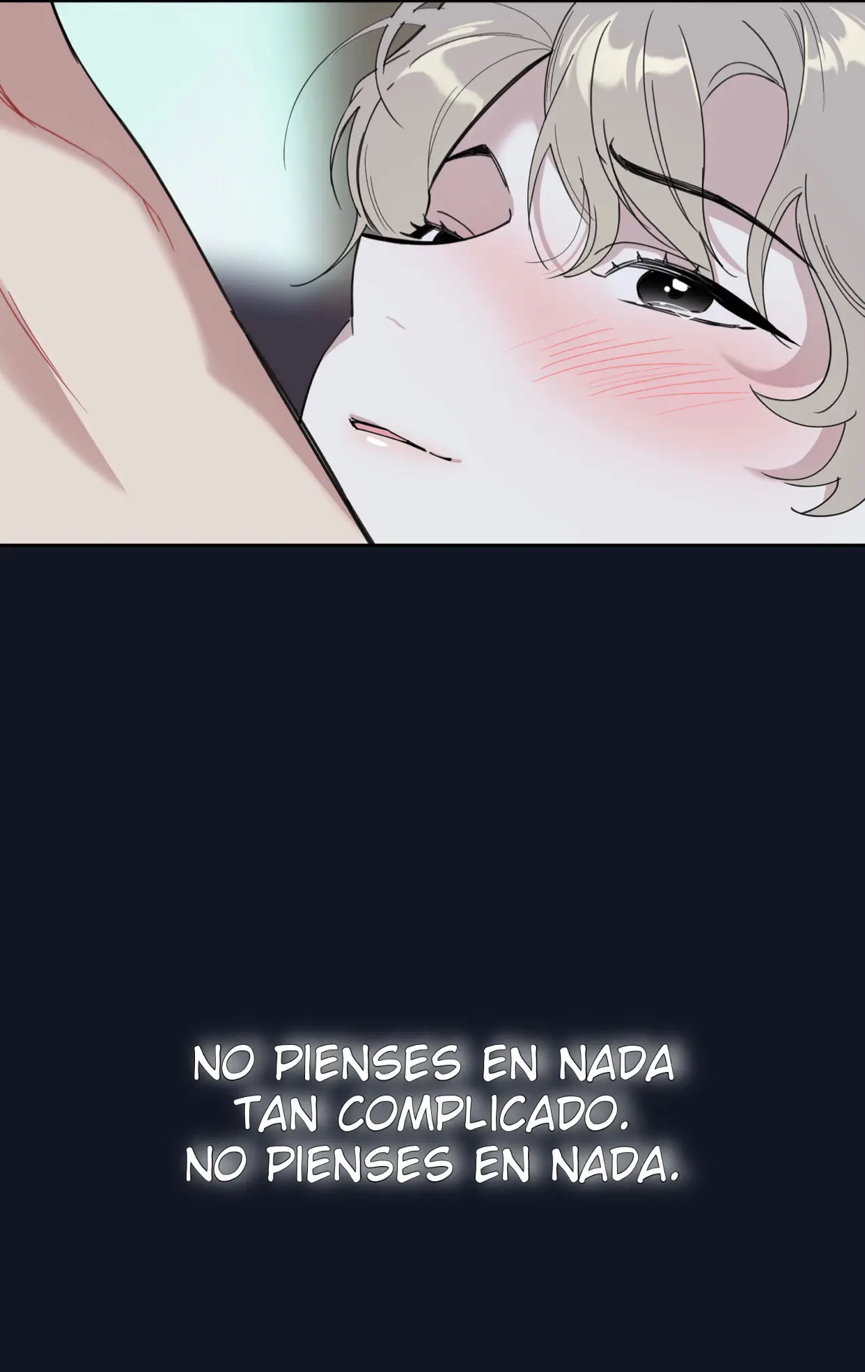 A Terrible Romance (Terrible Romance) (2021) - Capítulo 49 - Página 124 - LectorTMOo