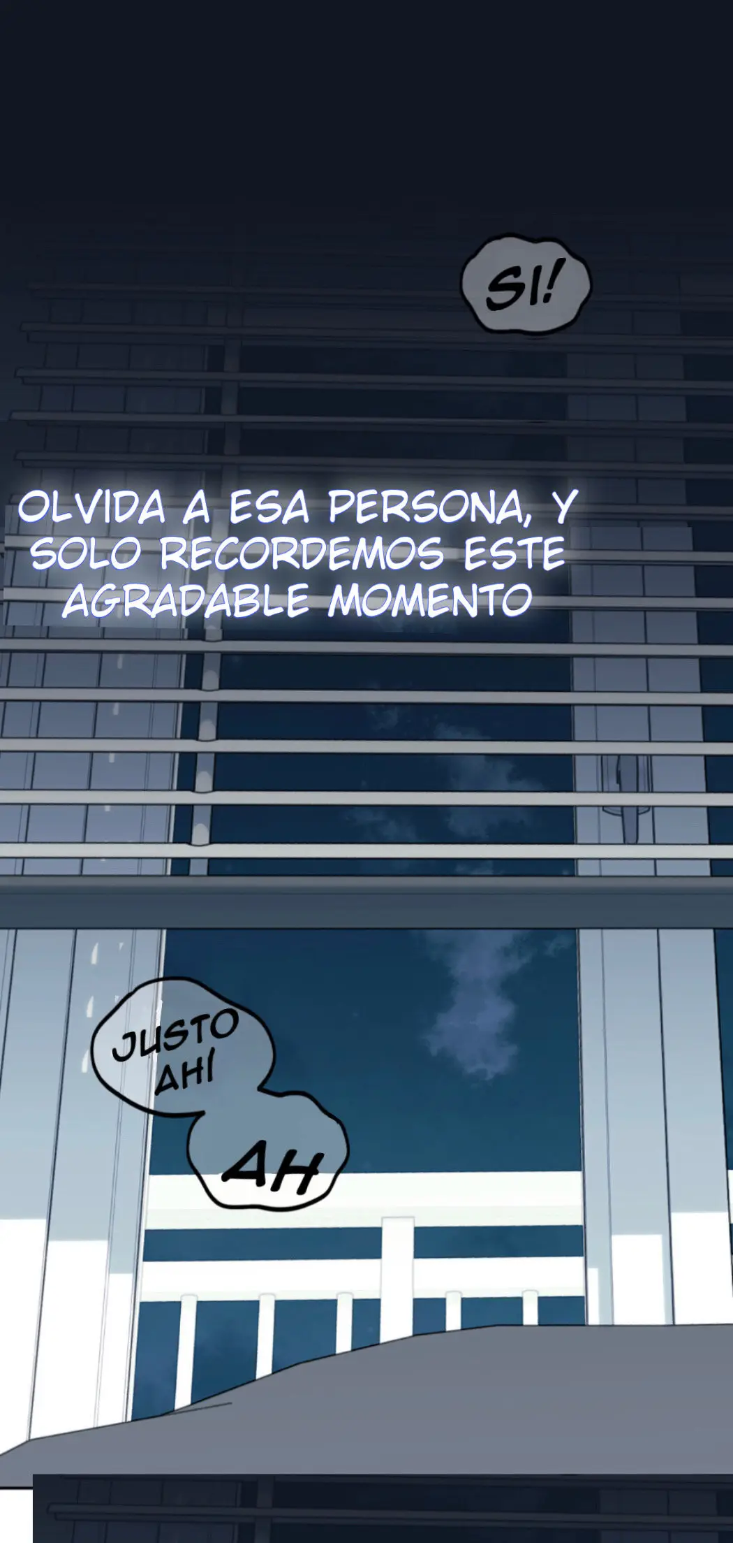 A Terrible Romance (Terrible Romance) (2021) - Capítulo 49 - Página 128 - LectorTMOo