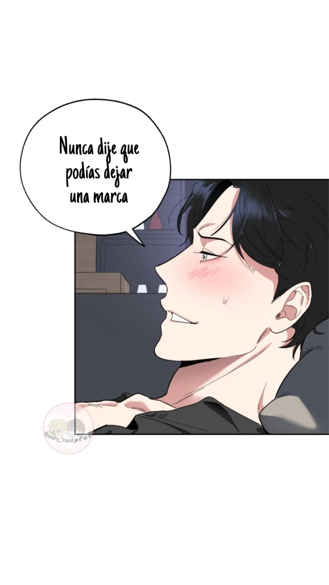 A Terrible Romance (Terrible Romance) (2021) - Capítulo 5 - Página 7 - LectorTMOo