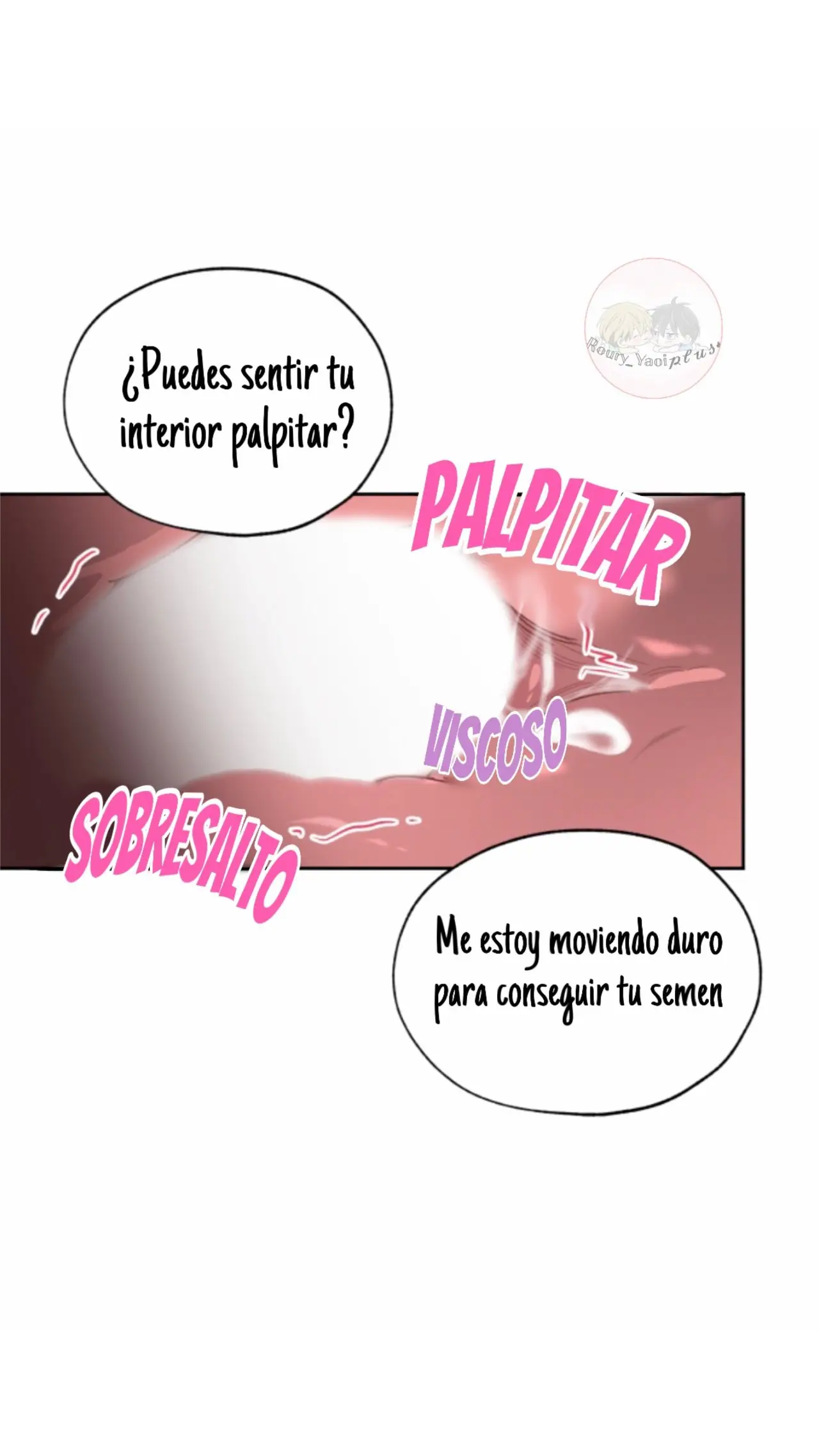 A Terrible Romance (Terrible Romance) (2021) - Capítulo 5 - Página 10 - LectorTMOo