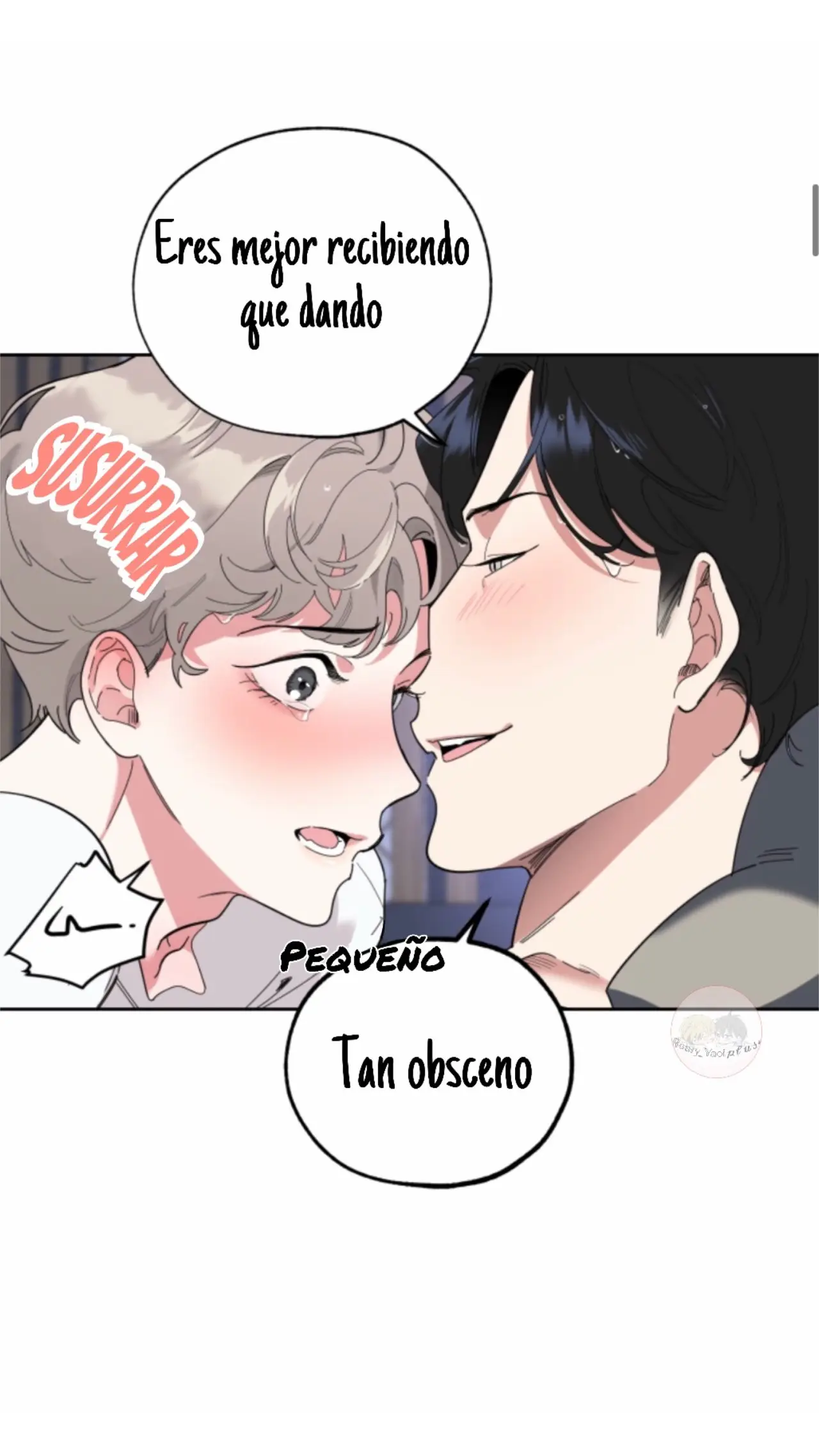 A Terrible Romance (Terrible Romance) (2021) - Capítulo 5 - Página 11 - LectorTMOo