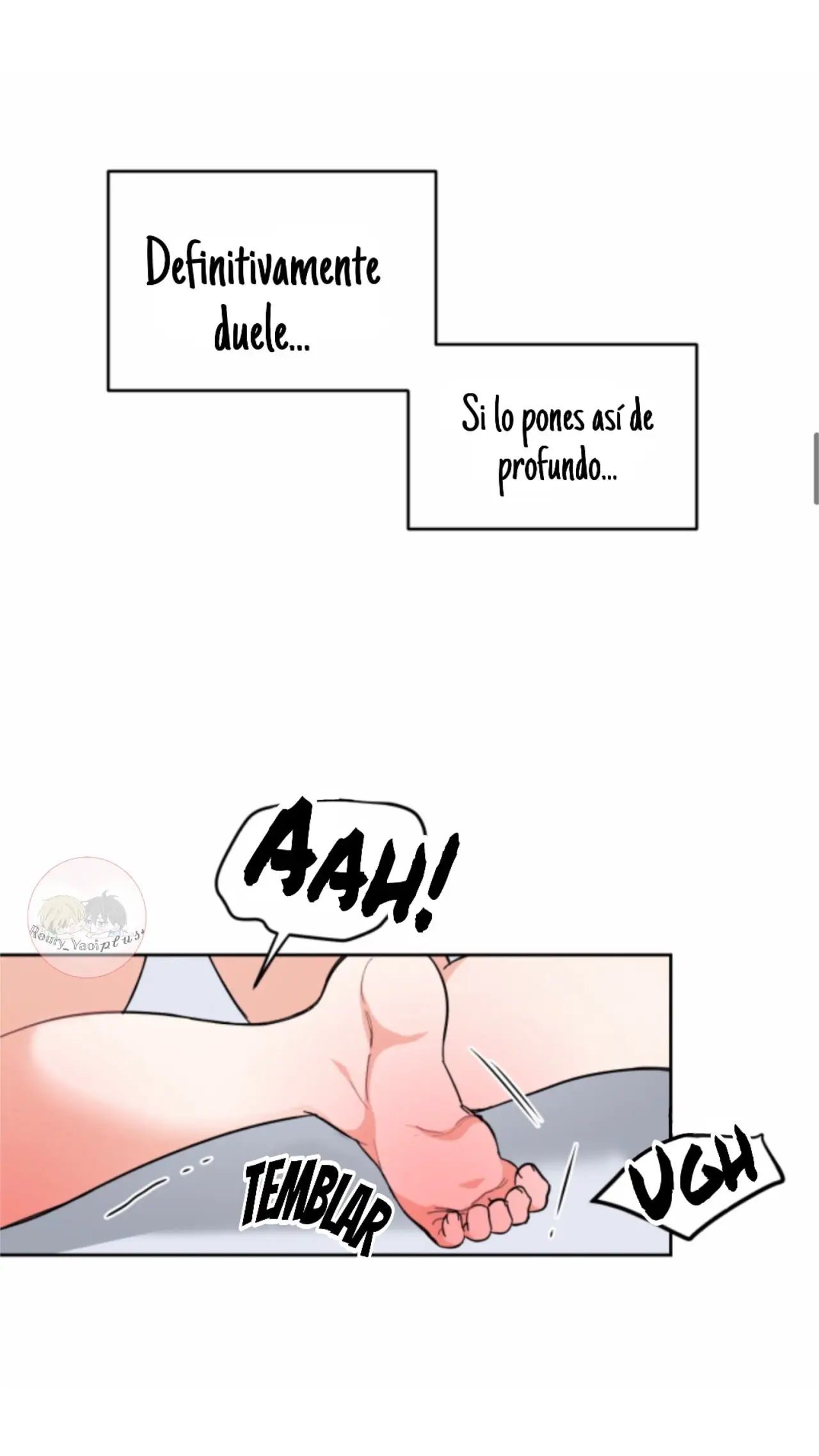 A Terrible Romance (Terrible Romance) (2021) - Capítulo 5 - Página 23 - LectorTMOo