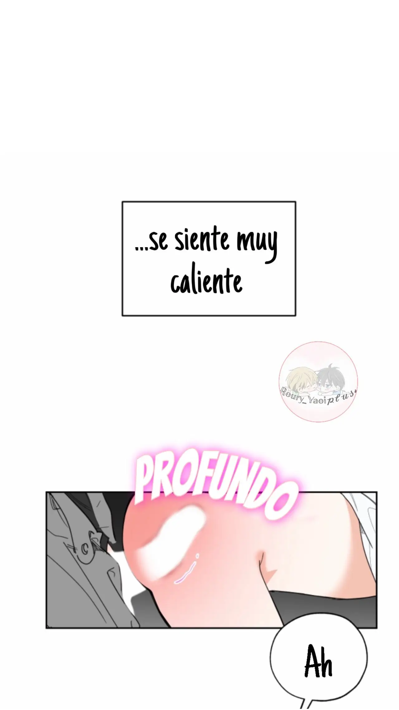 A Terrible Romance (Terrible Romance) (2021) - Capítulo 5 - Página 24 - LectorTMOo