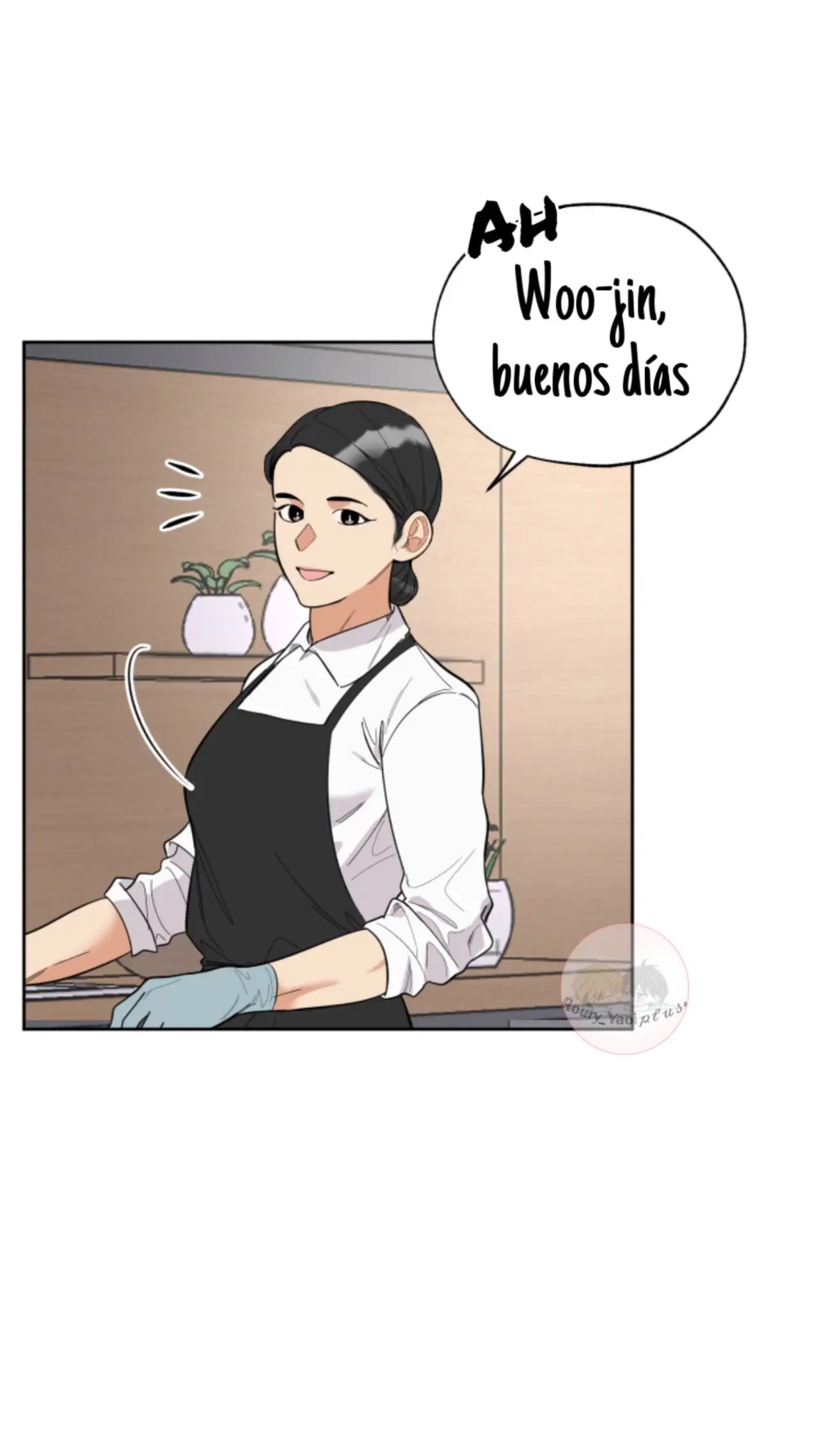 A Terrible Romance (Terrible Romance) (2021) - Capítulo 5 - Página 47 - LectorTMOo
