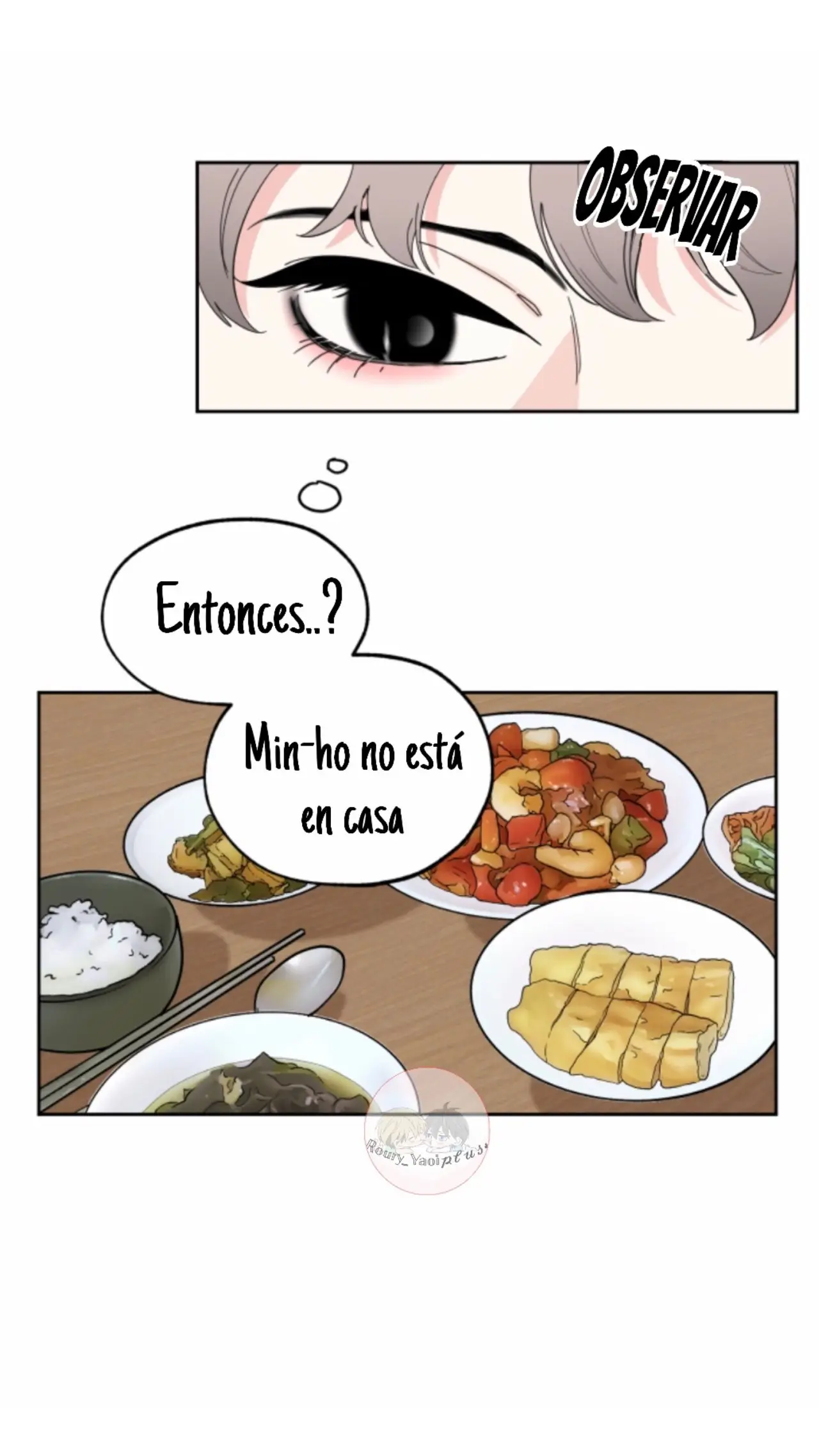A Terrible Romance (Terrible Romance) (2021) - Capítulo 5 - Página 49 - LectorTMOo