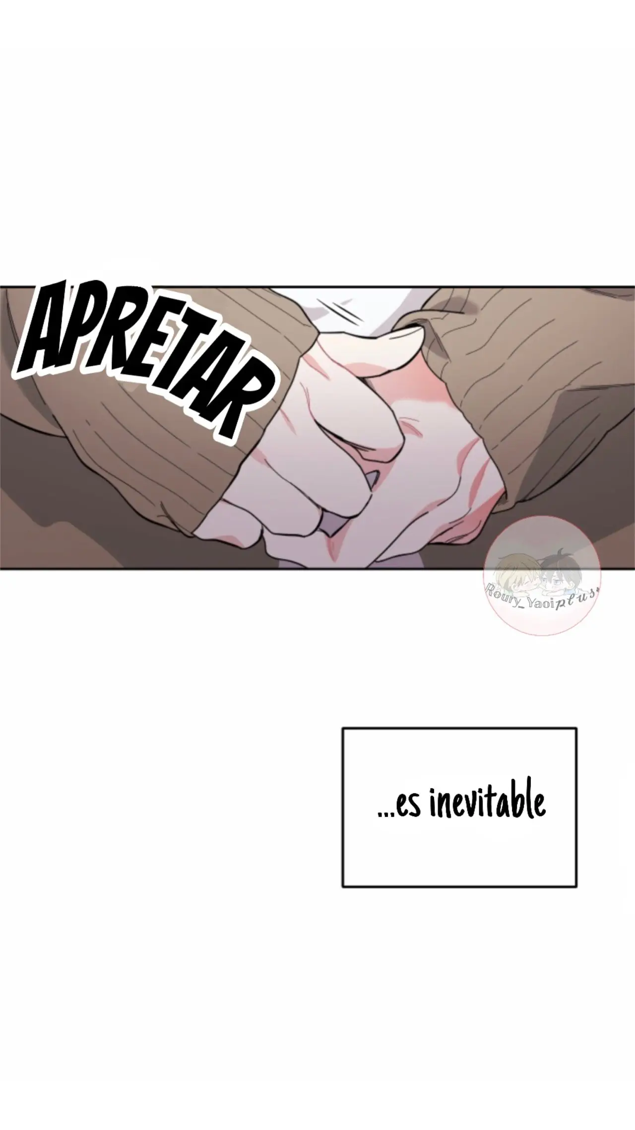 A Terrible Romance (Terrible Romance) (2021) - Capítulo 5 - Página 52 - LectorTMOo
