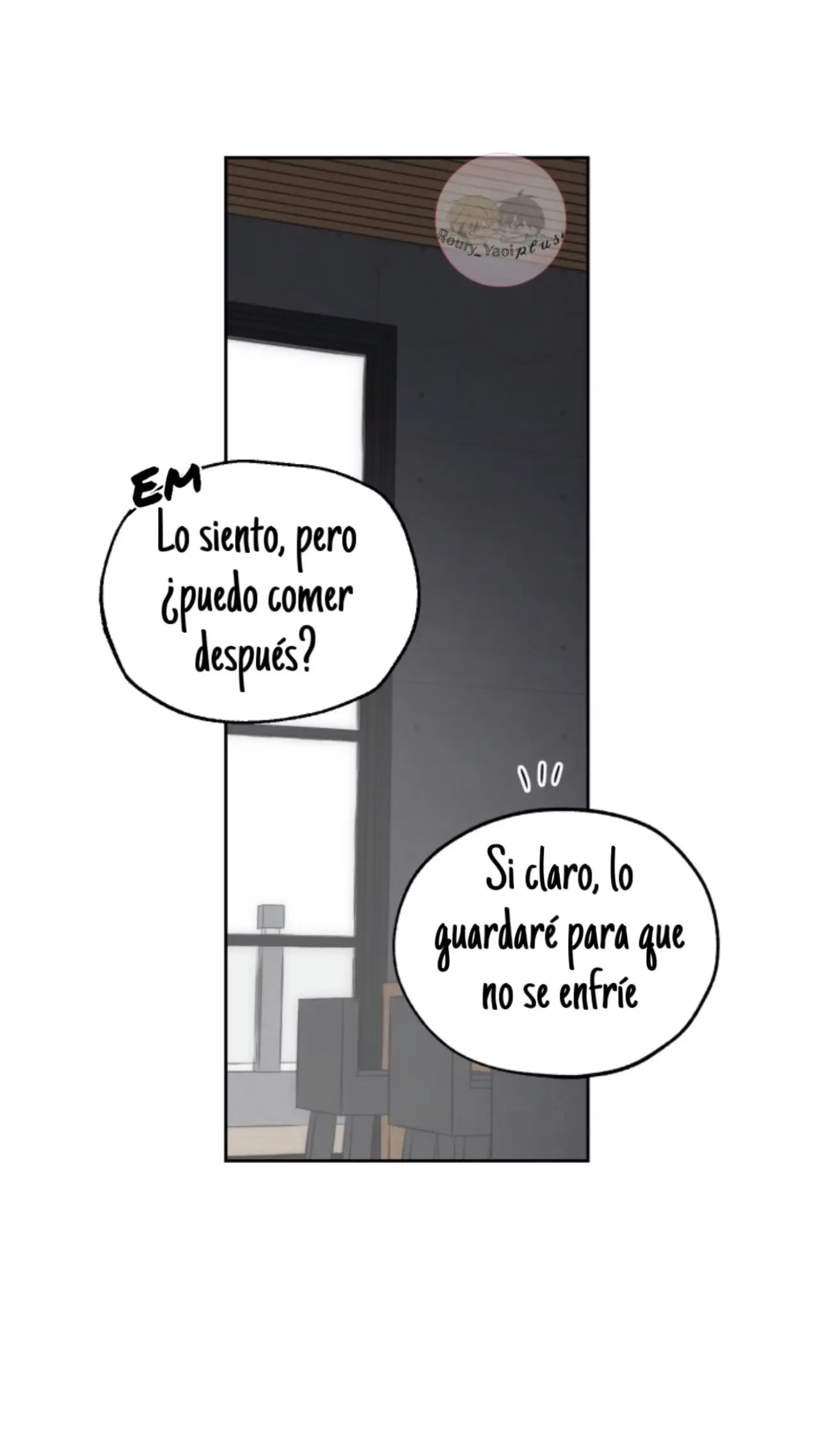 A Terrible Romance (Terrible Romance) (2021) - Capítulo 5 - Página 53 - LectorTMOo