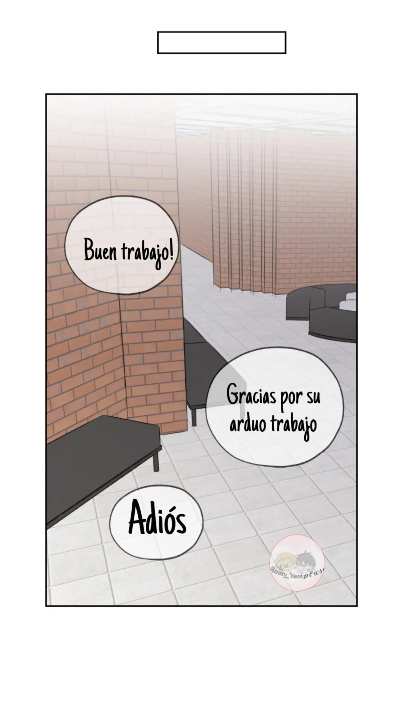 A Terrible Romance (Terrible Romance) (2021) - Capítulo 5 - Página 55 - LectorTMOo