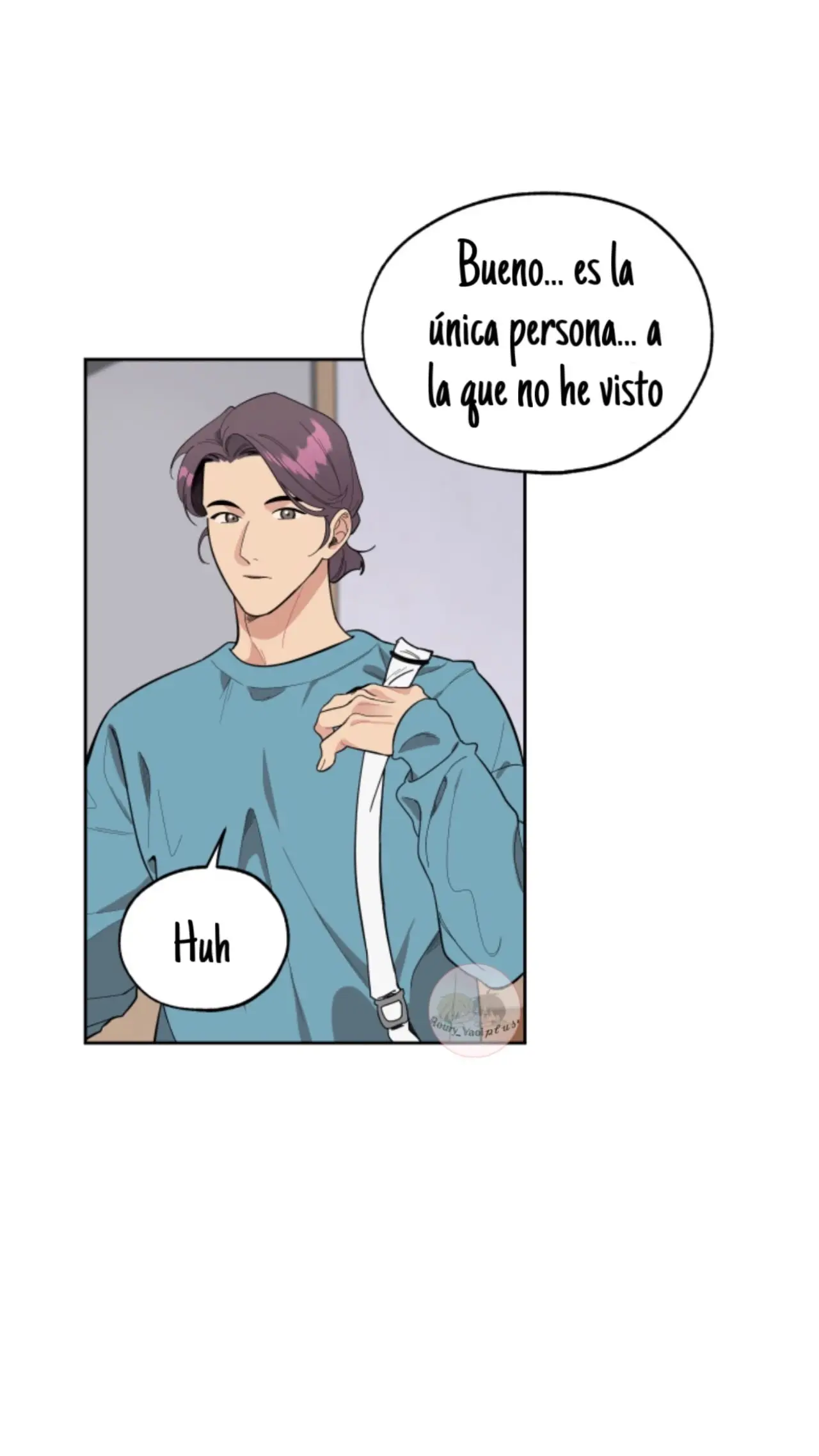 A Terrible Romance (Terrible Romance) (2021) - Capítulo 5 - Página 62 - LectorTMOo