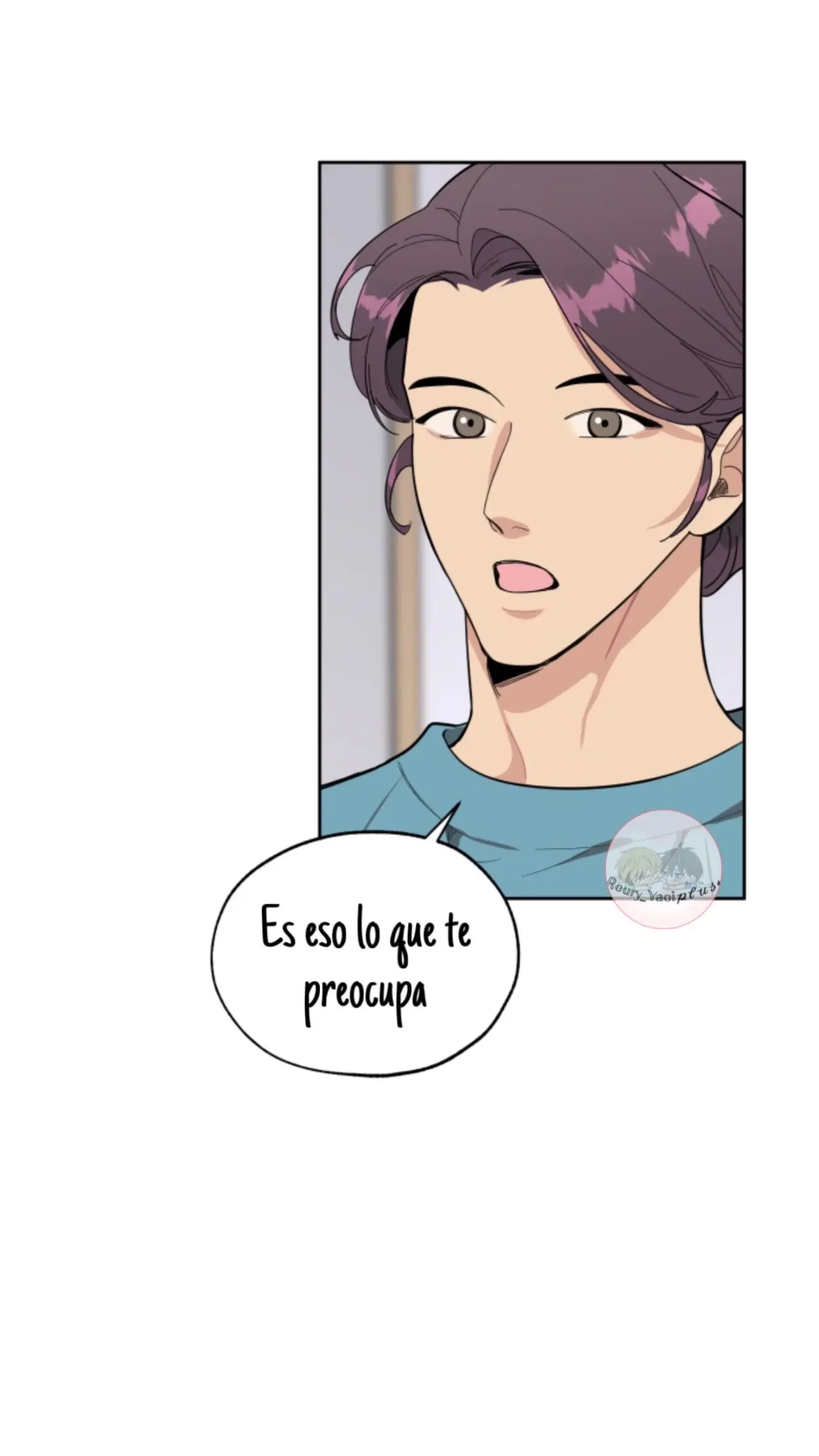 A Terrible Romance (Terrible Romance) (2021) - Capítulo 5 - Página 63 - LectorTMOo